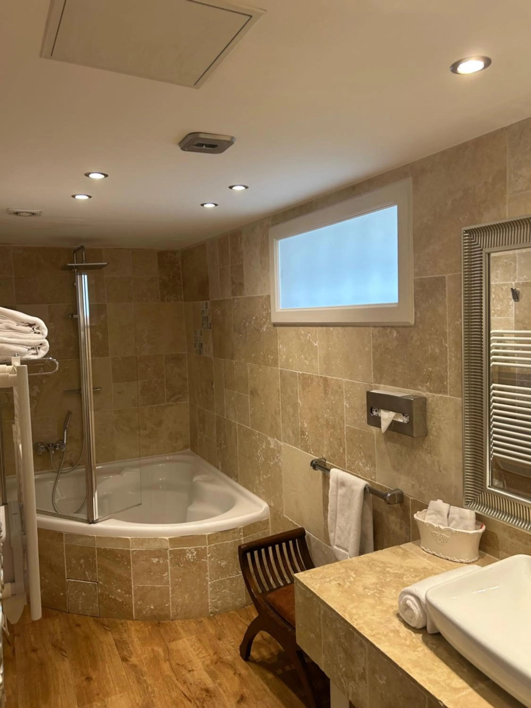 Le Mas Angelussi - Le Clos du Soleil