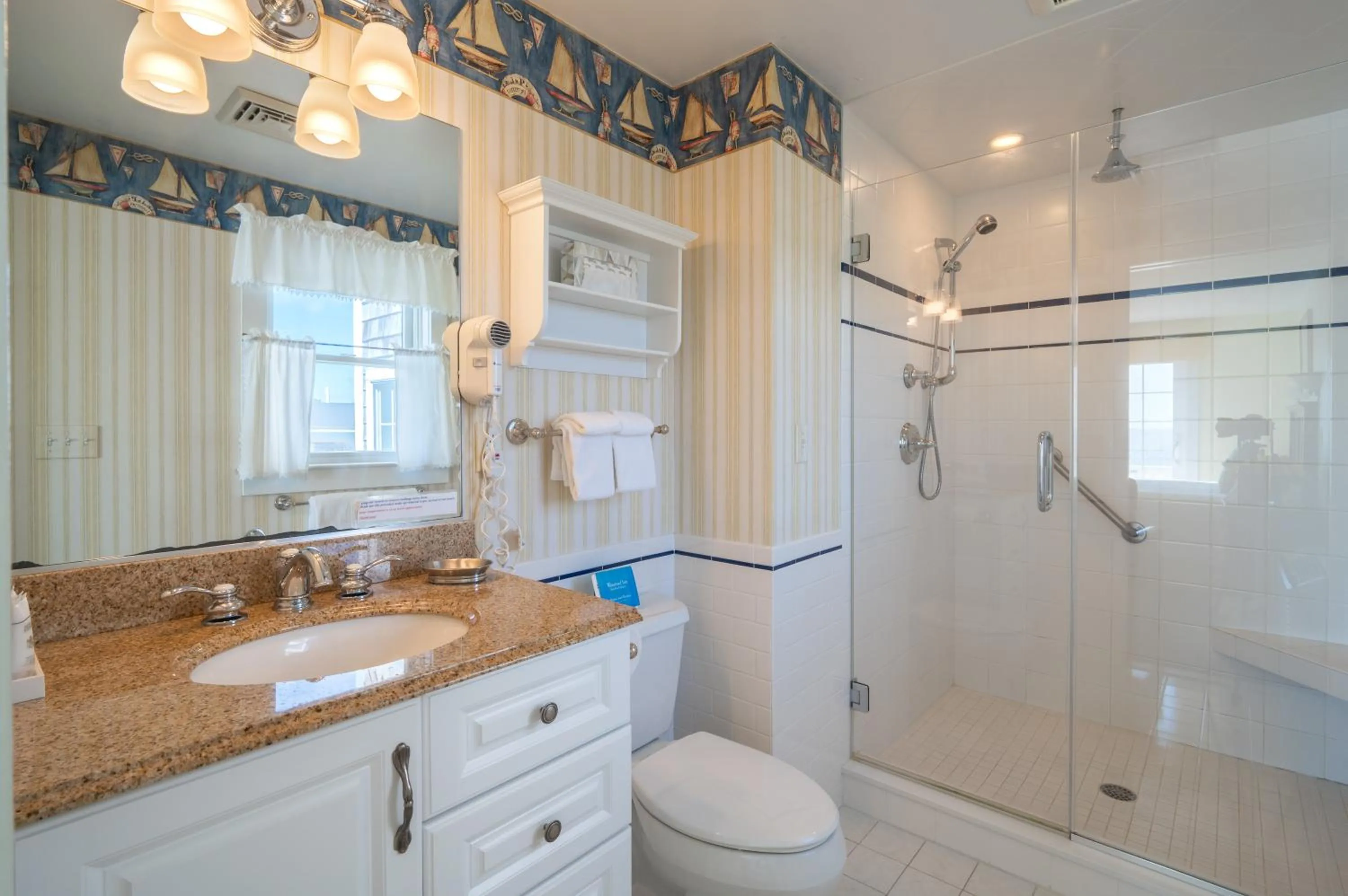 Winstead Beach Resort