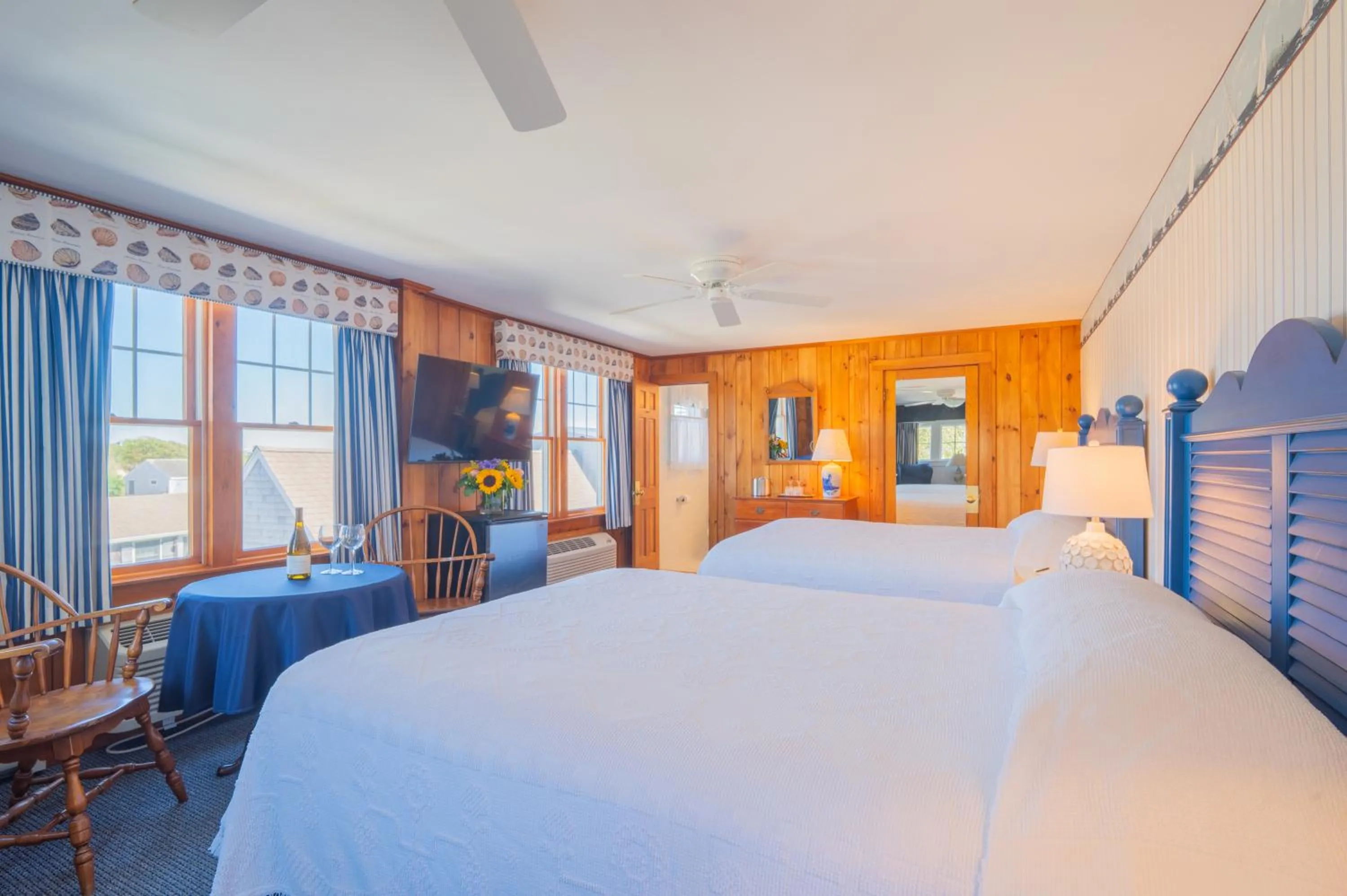 Bedroom, Bed in Winstead Beach Resort