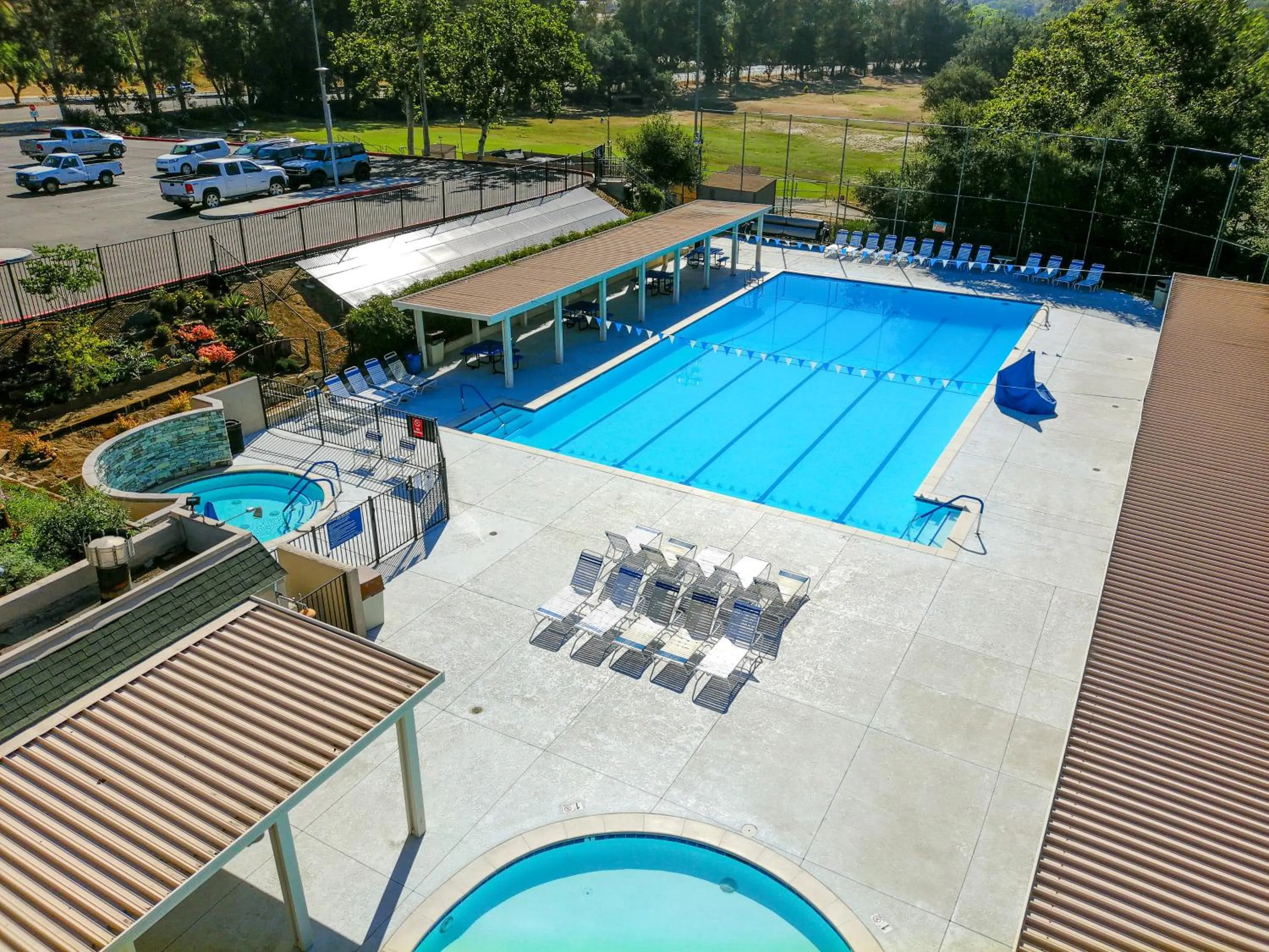 San Vicente Golf Resort