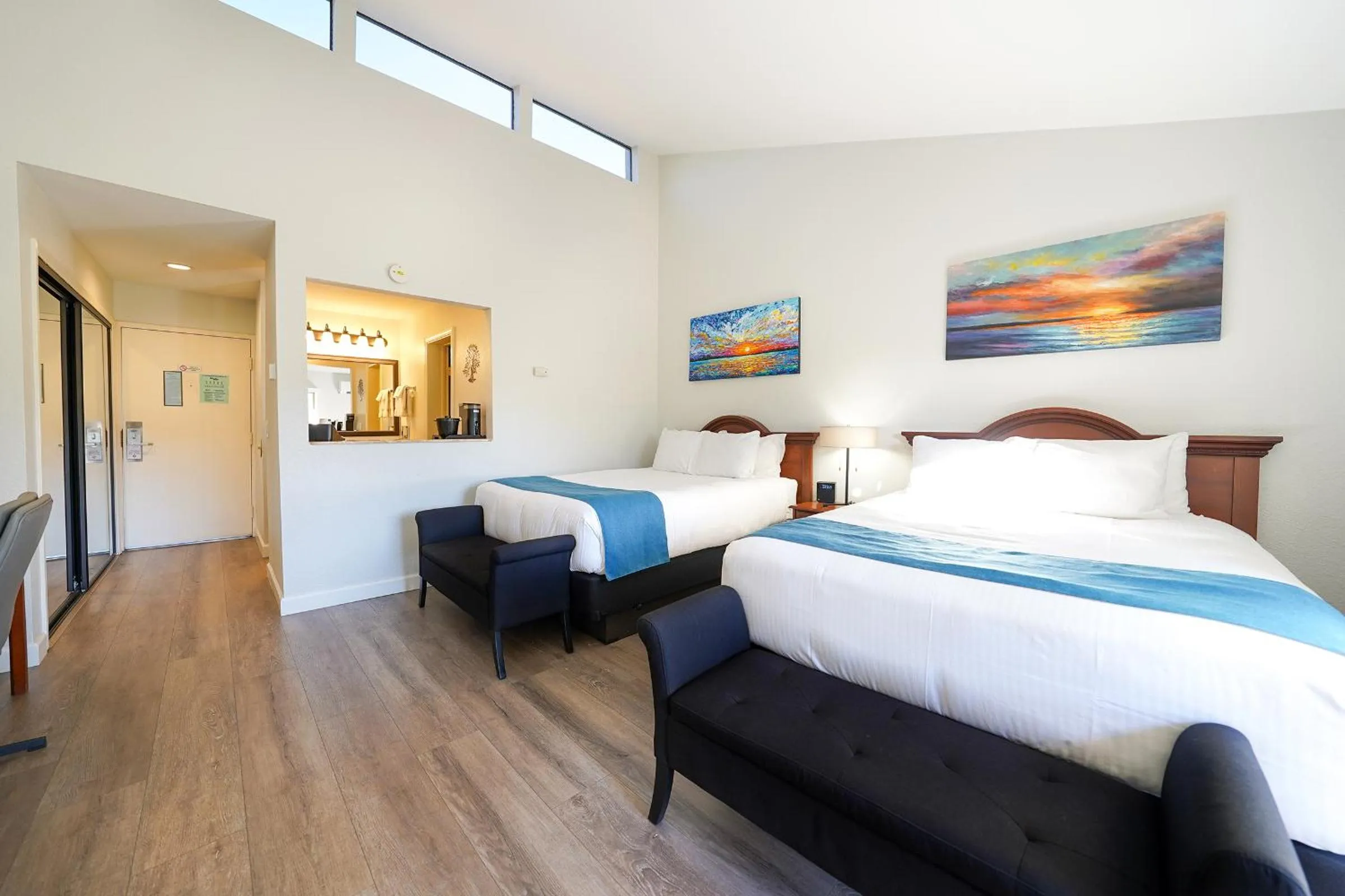 San Vicente Golf Resort