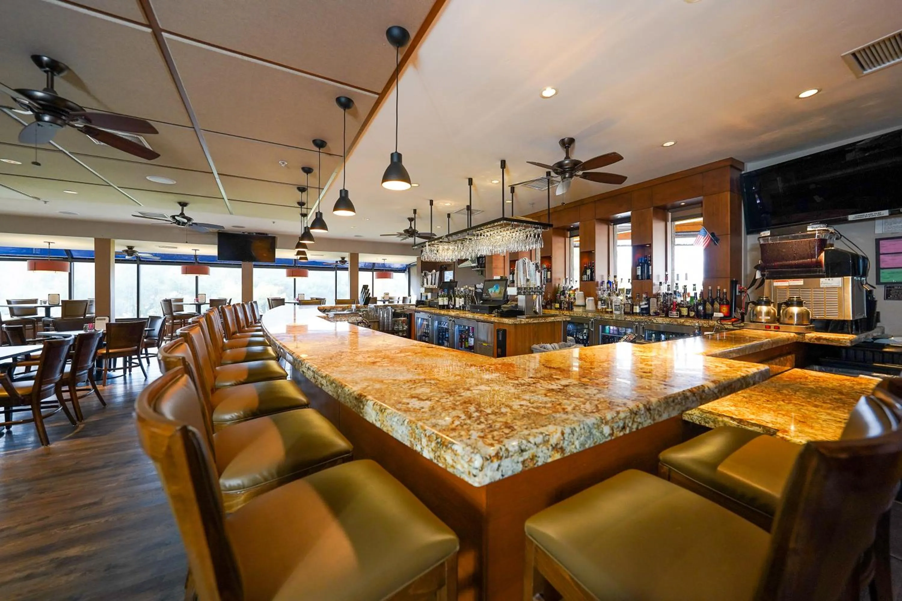 San Vicente Golf Resort