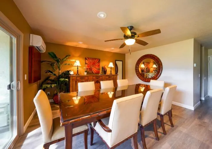 San Vicente Golf Resort