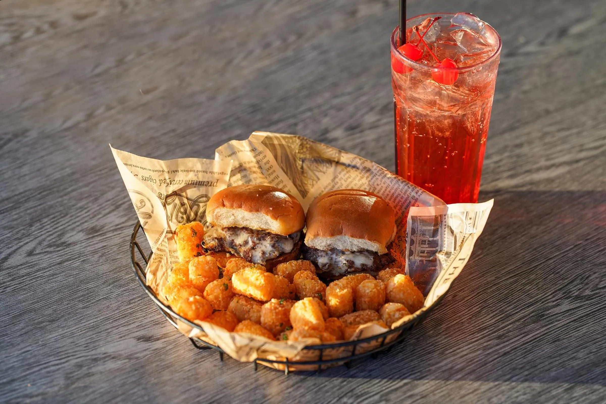 San Vicente Golf Resort