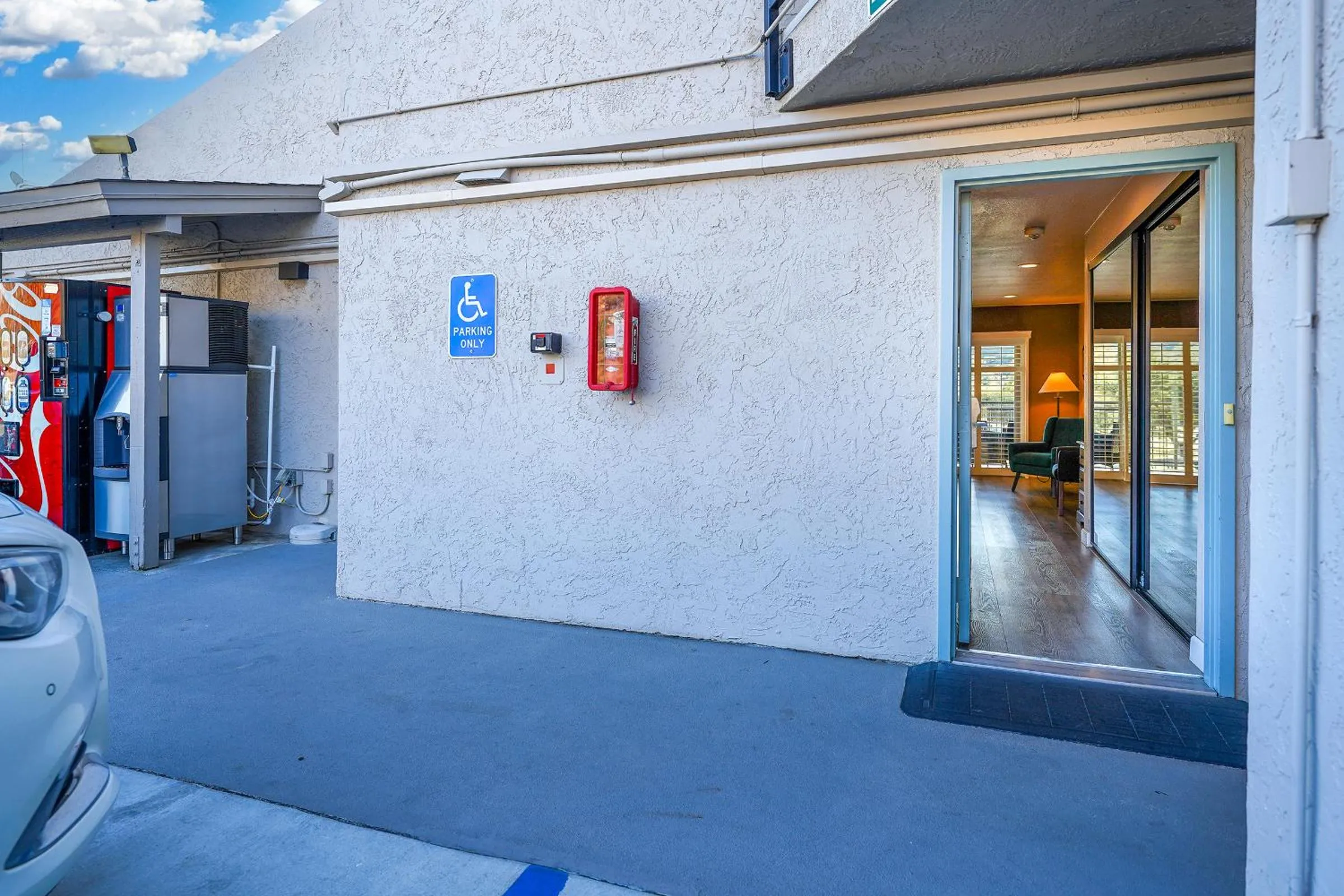 San Vicente Golf Resort