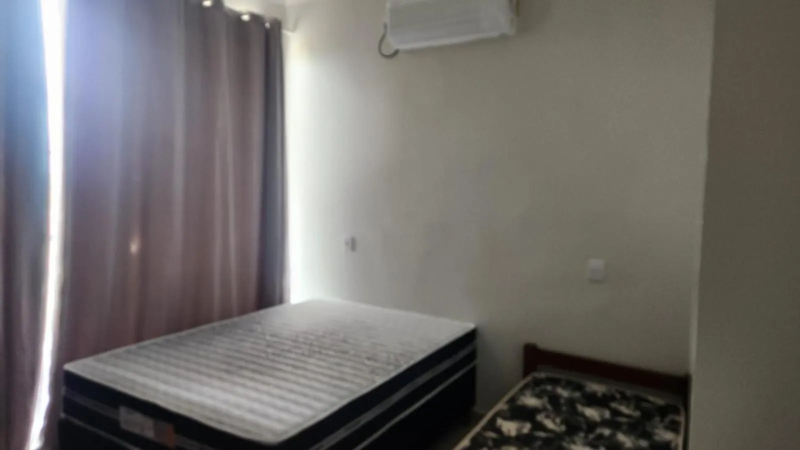 Photo of the whole room, Bed in Vila Caluca Olimpia - Flats & Suites