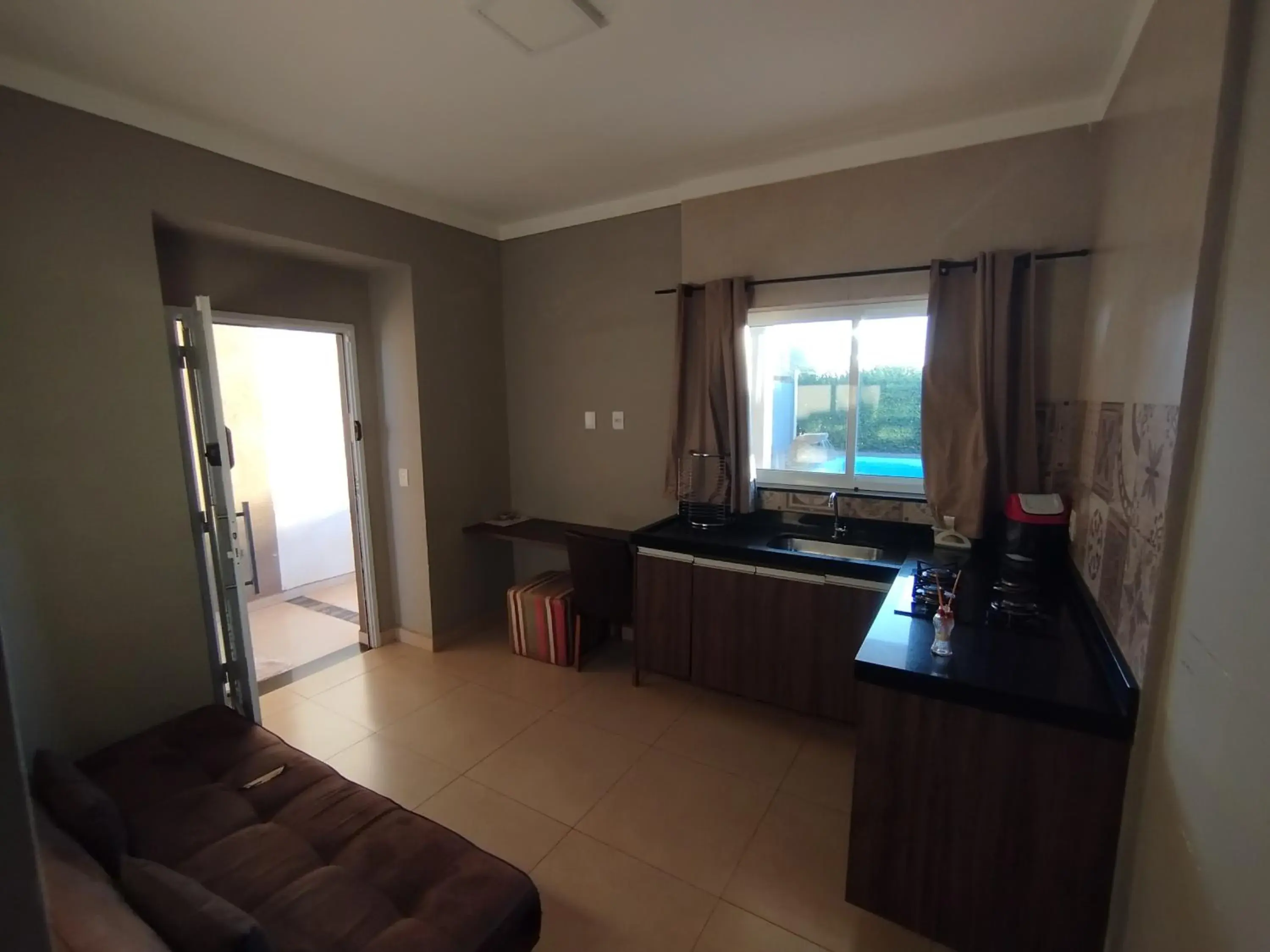 Two-Bedroom Apartment in Vila Caluca - Flats Olimpia Two-Bedroom Apartment in Vila Caluca - Flats Olimpia