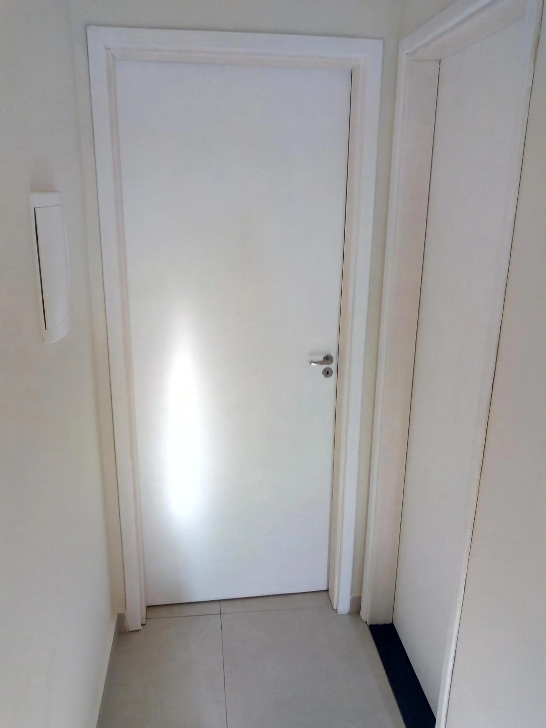 Bedroom in Vila Caluca - Flats Olimpia