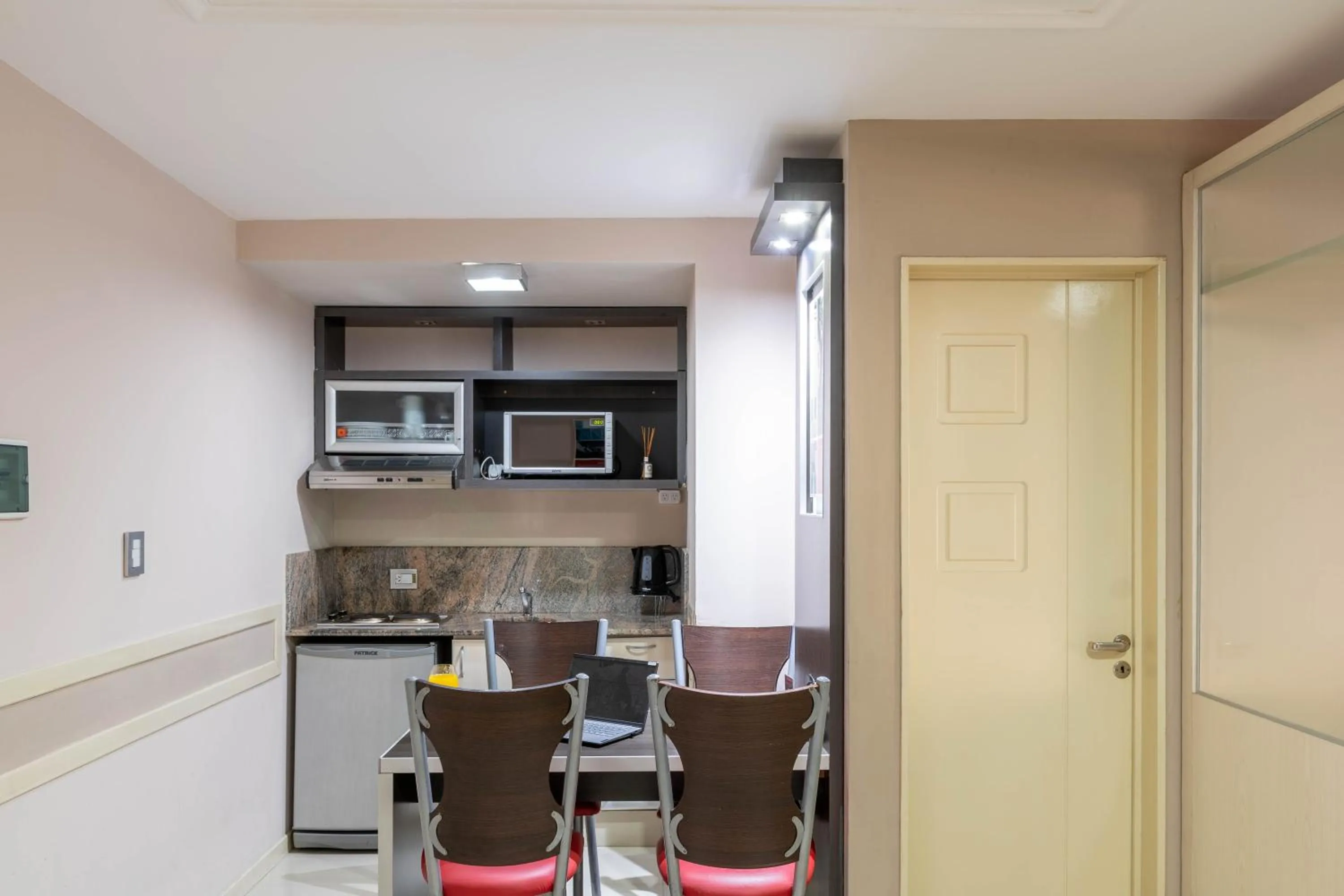 Sol de Piedra Apart, Suites & Spa