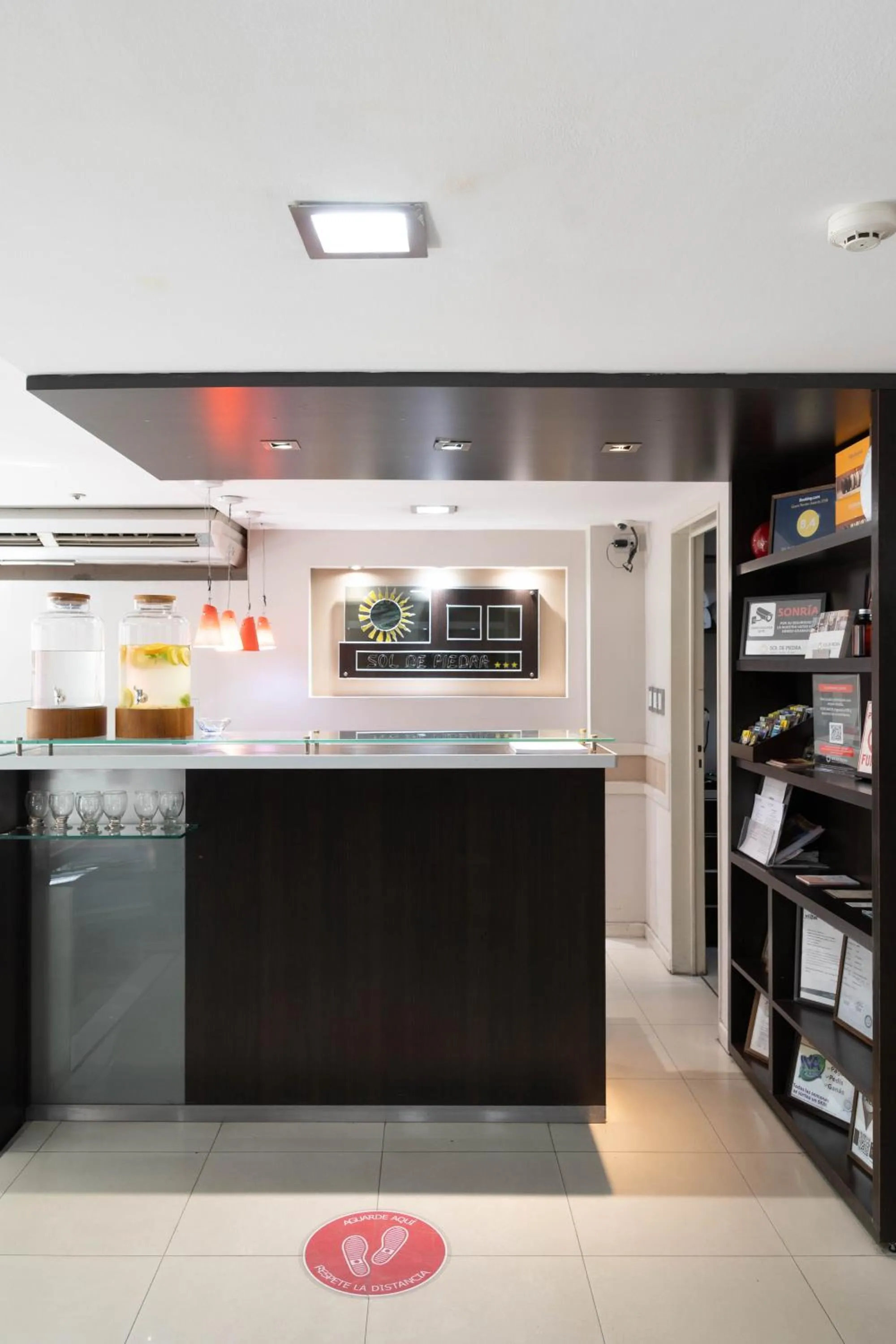 Sol de Piedra Apart, Suites & Spa