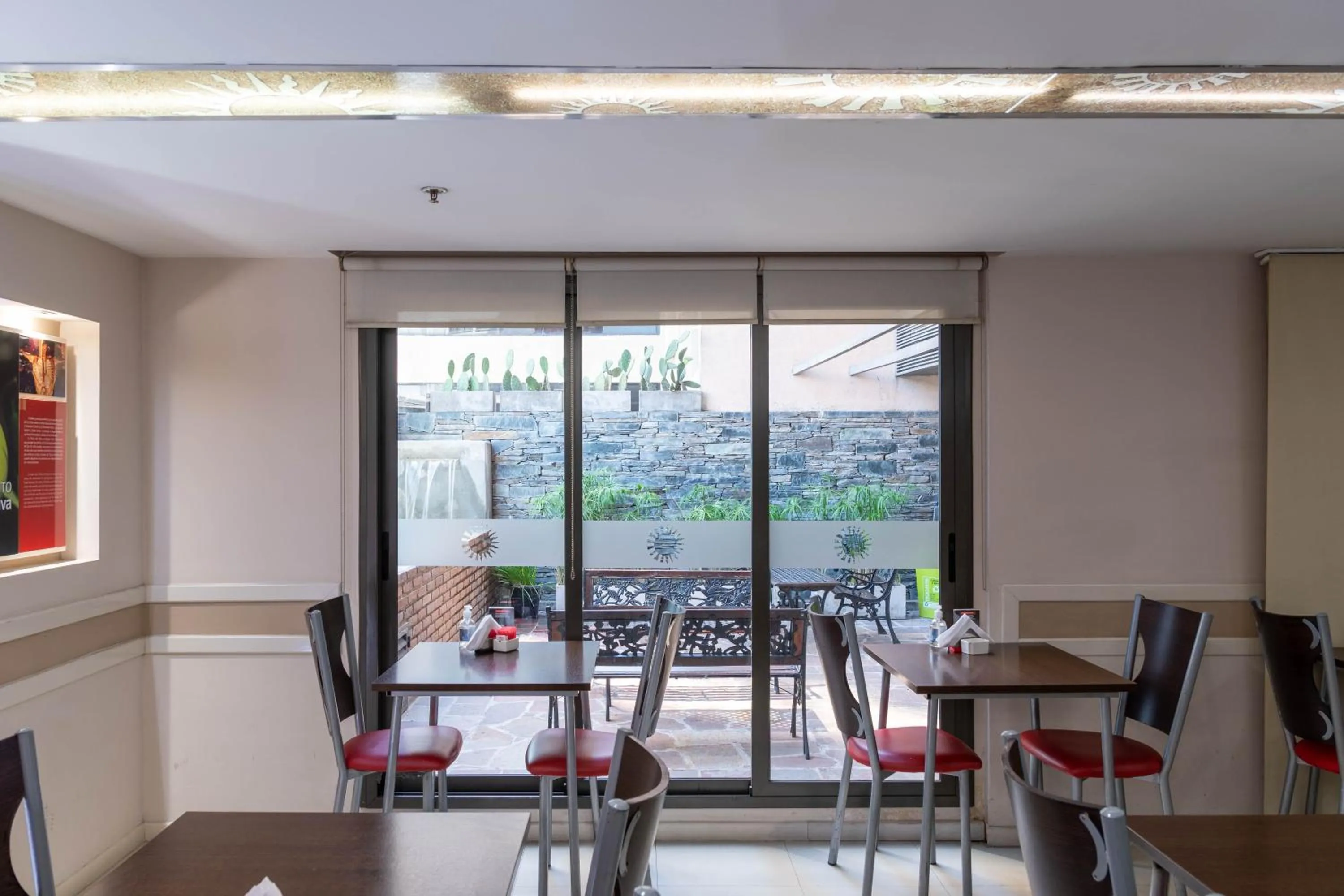 Sol de Piedra Apart, Suites & Spa