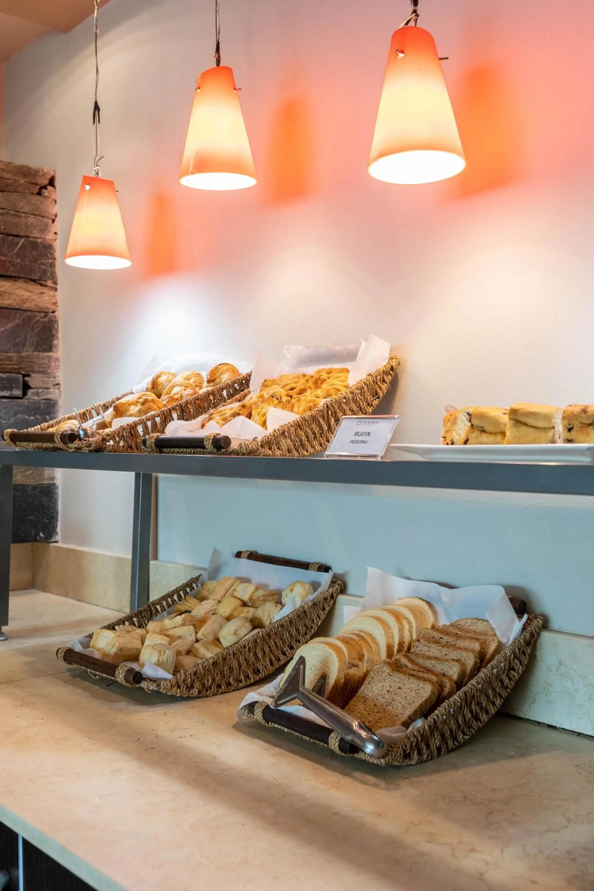 Sol de Piedra Apart, Suites & Spa