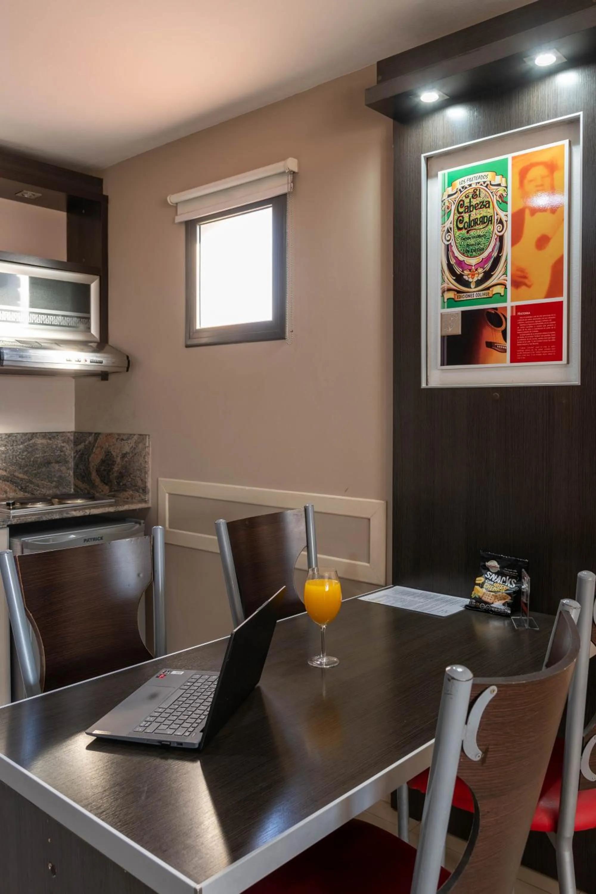 Sol de Piedra Apart, Suites & Spa