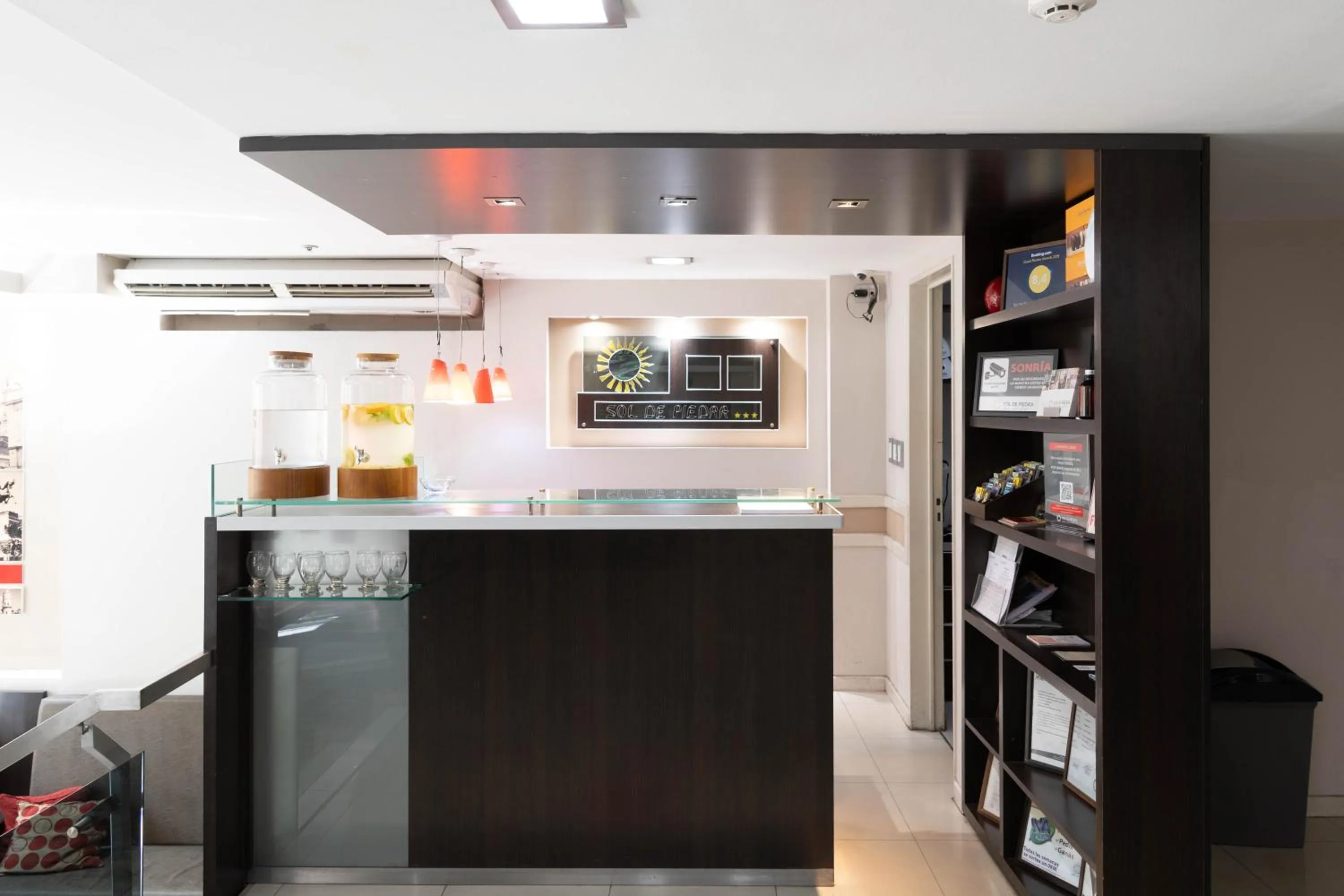 Sol de Piedra Apart, Suites & Spa