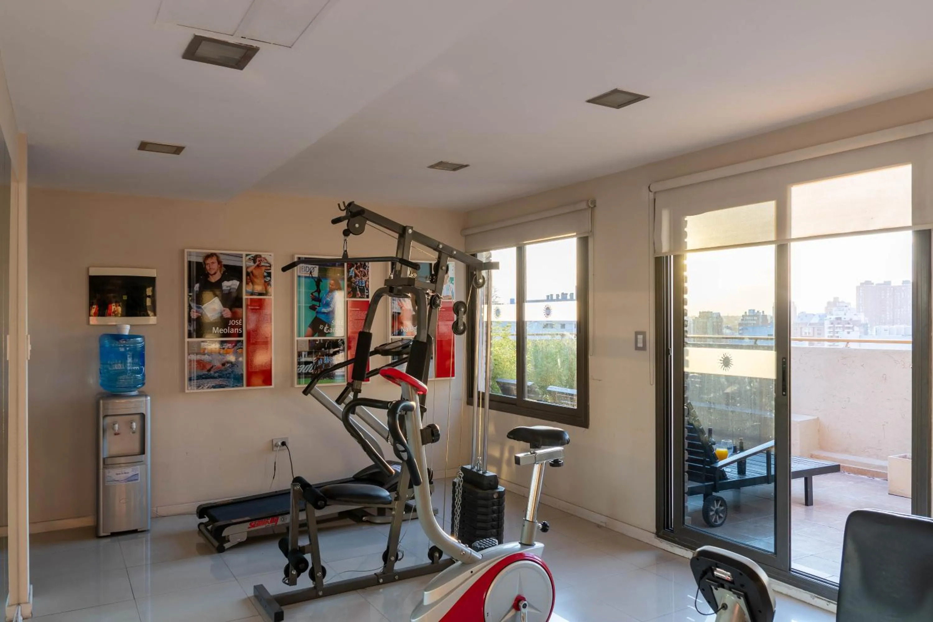 Sol de Piedra Apart, Suites & Spa