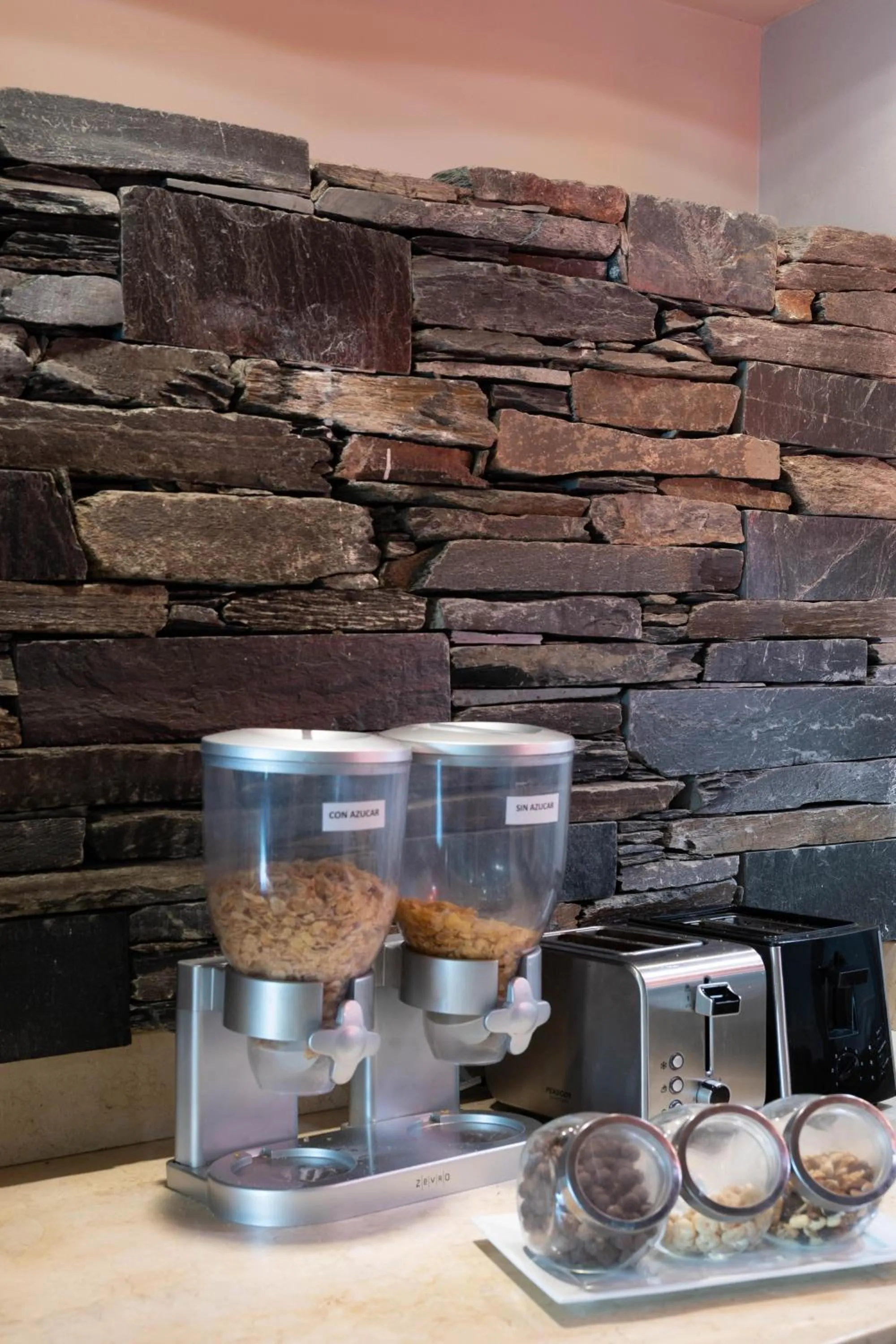 Sol de Piedra Apart, Suites & Spa