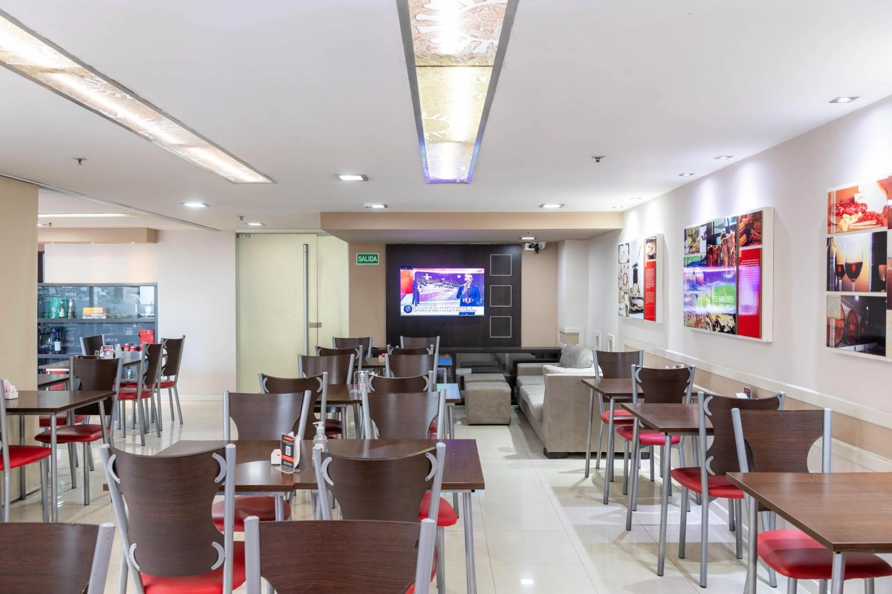 Sol de Piedra Apart, Suites & Spa