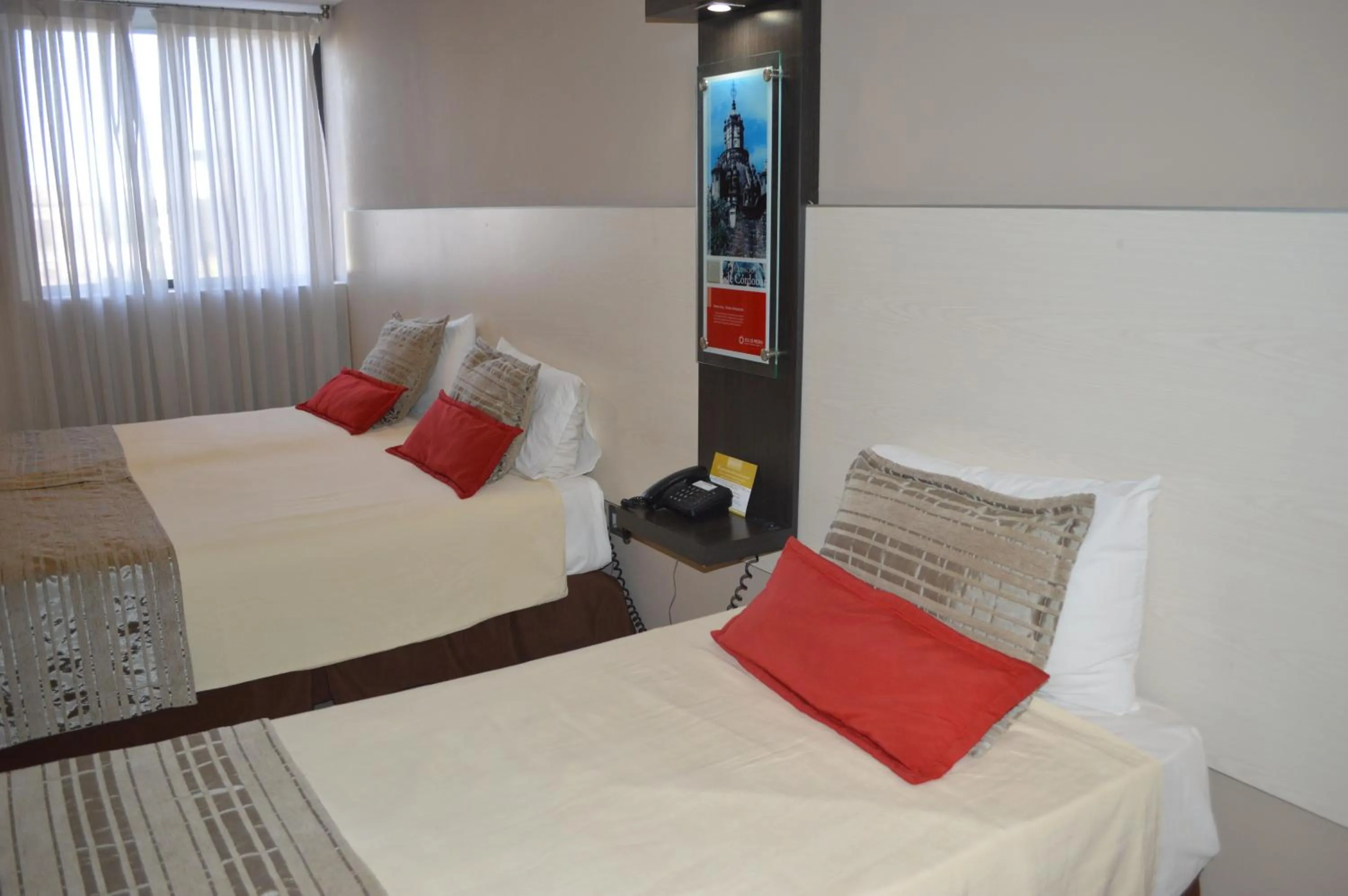 Bedroom, Bed in Sol de Piedra Apart, Suites & Spa