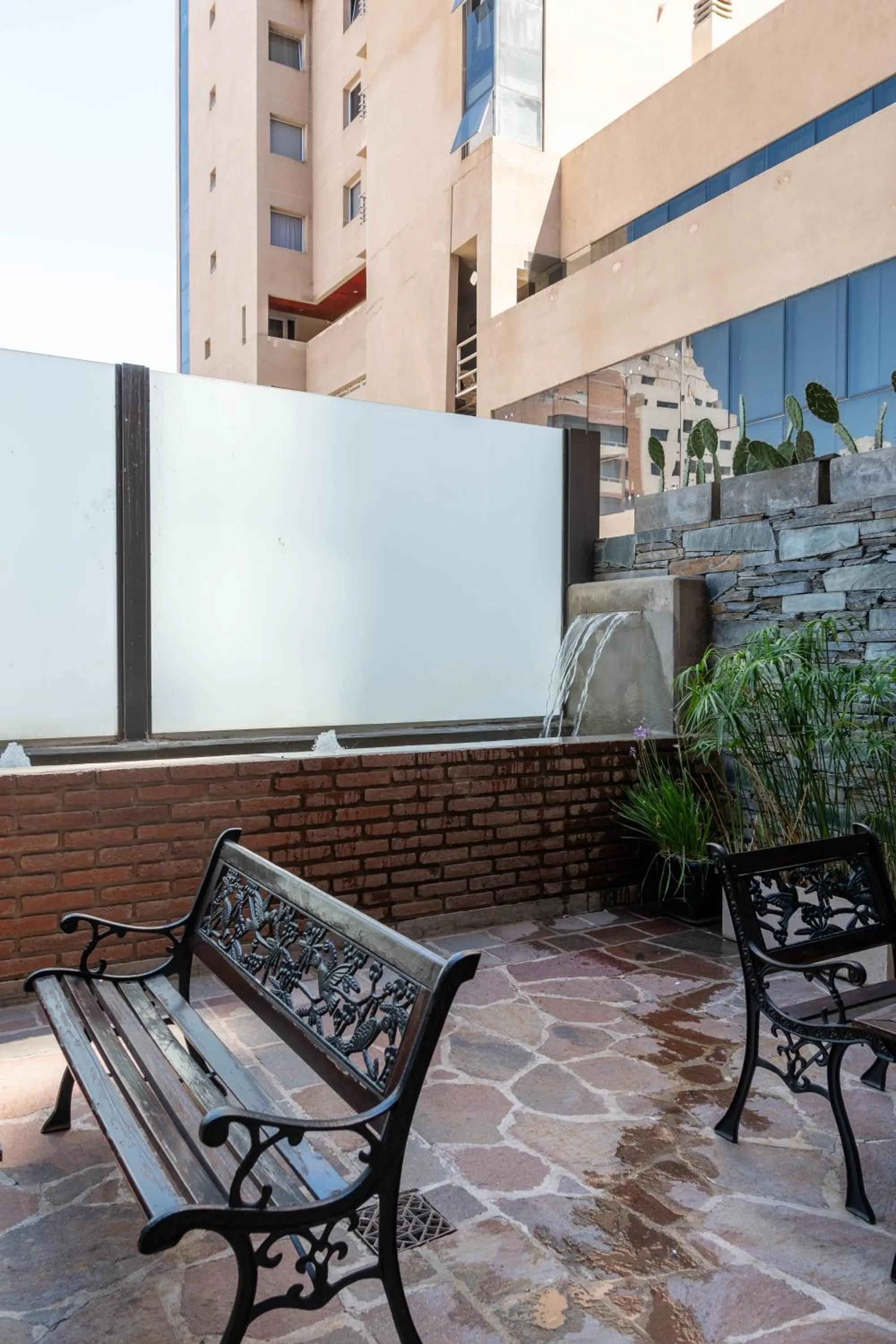 Sol de Piedra Apart, Suites & Spa