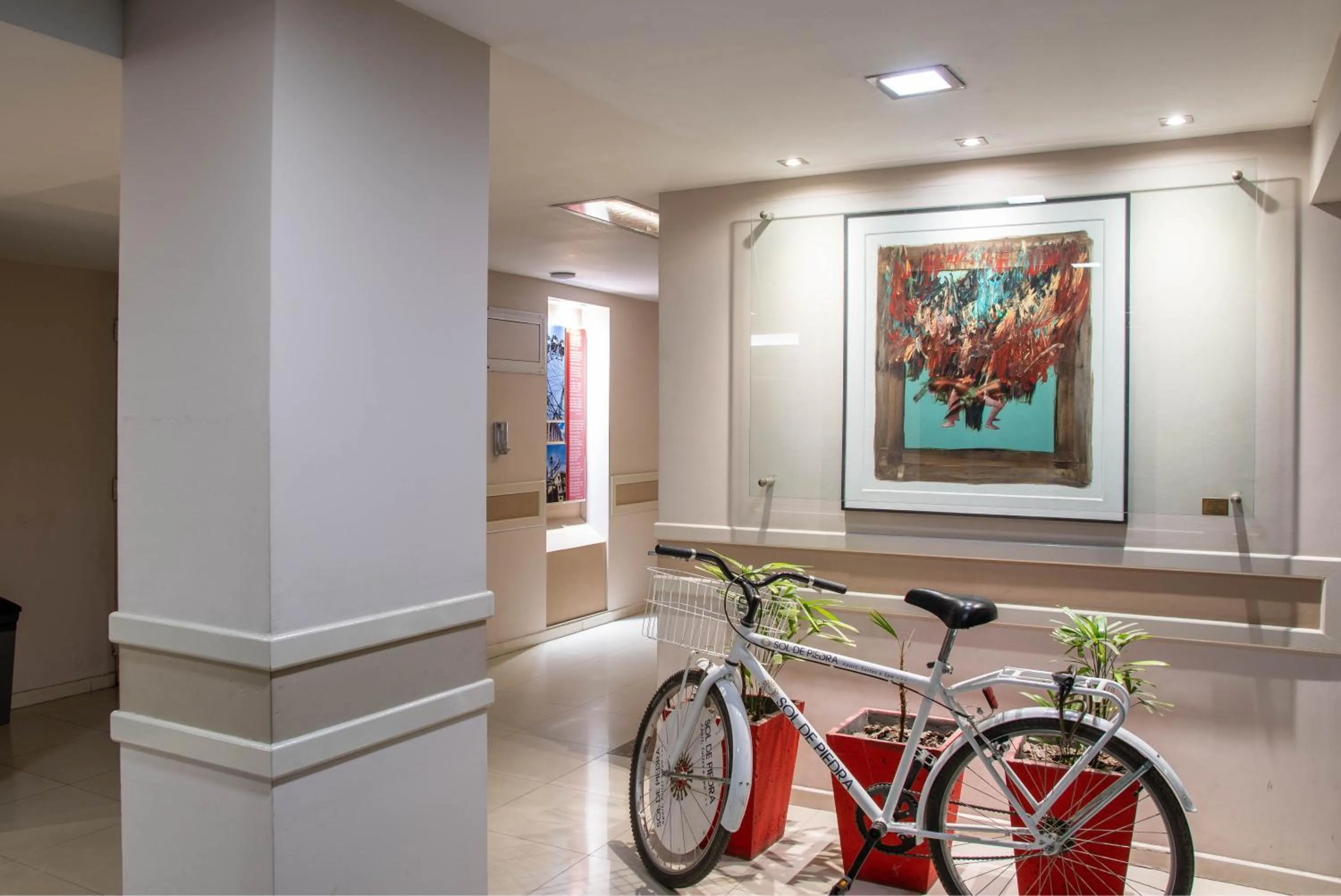 Sol de Piedra Apart, Suites & Spa