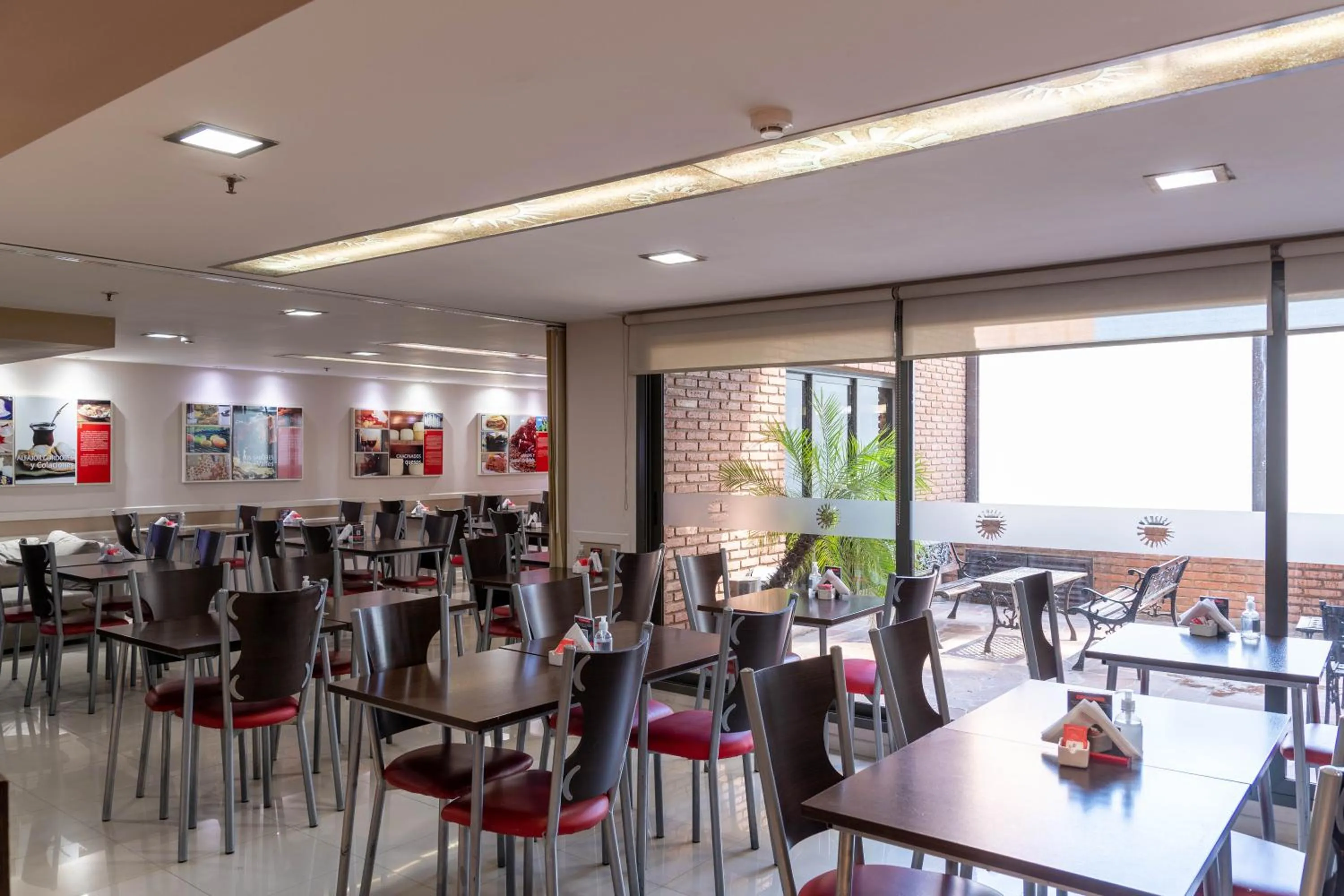 Sol de Piedra Apart, Suites & Spa