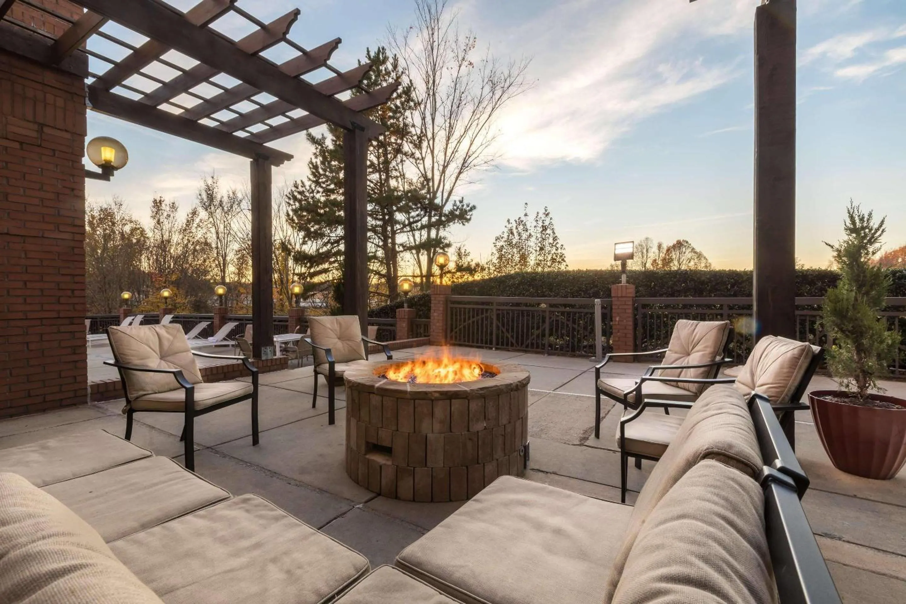 Other in Country Inn & Suites by Radisson, Lake Norman Huntersville, NC