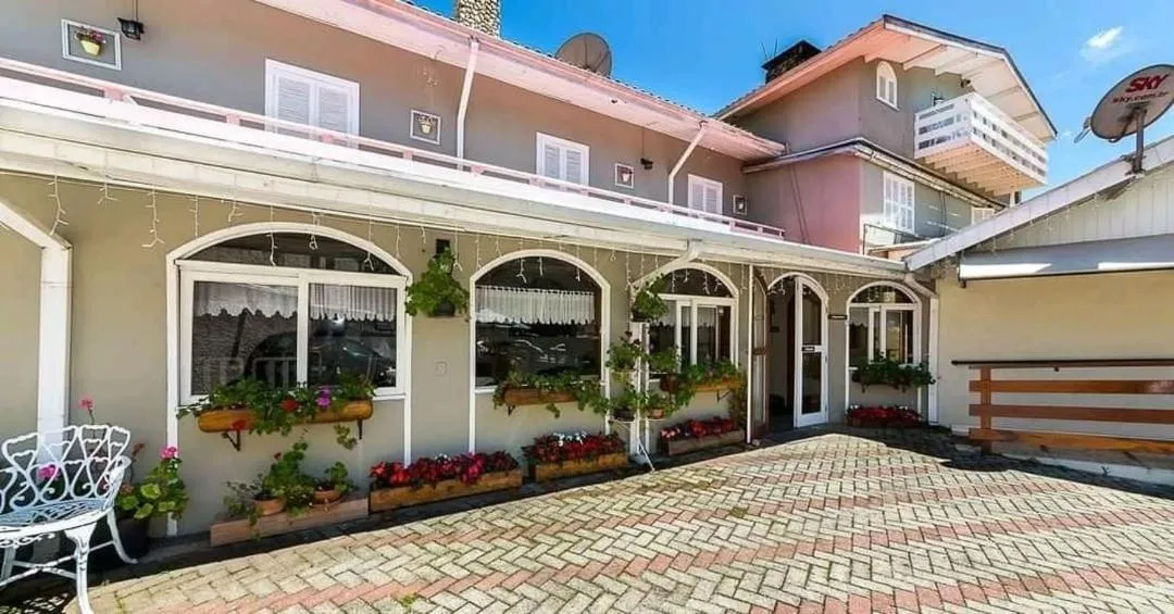 Siena Hotel