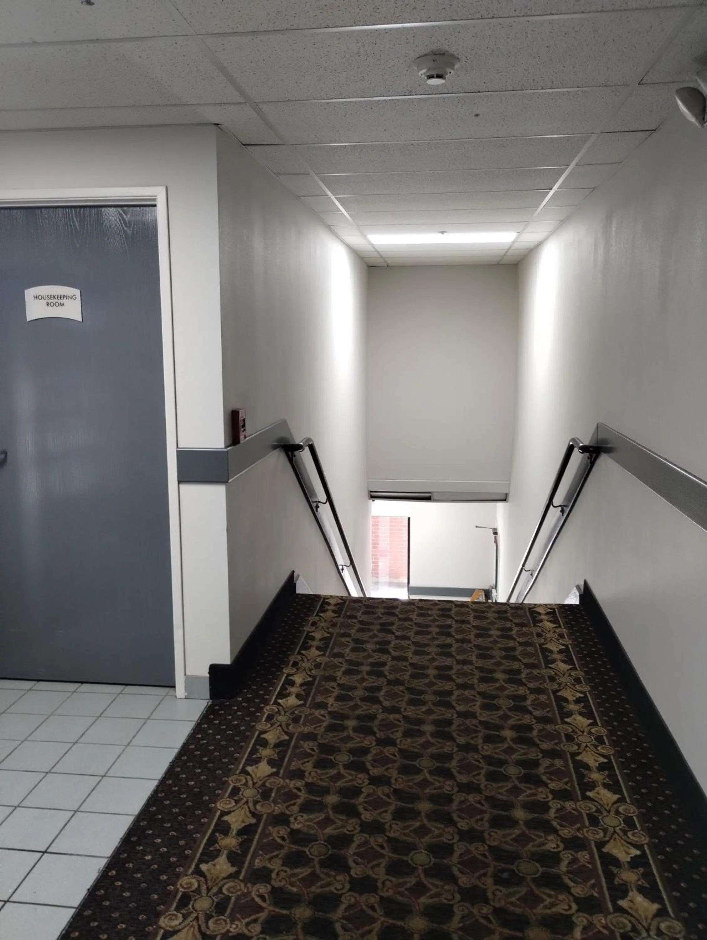 Property building in Quality Inn & Suites Wilsonville