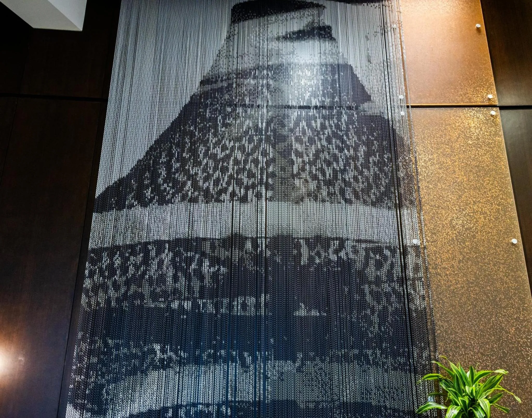 Property building in Crowne Plaza Cleveland at Playhouse Square by IHG