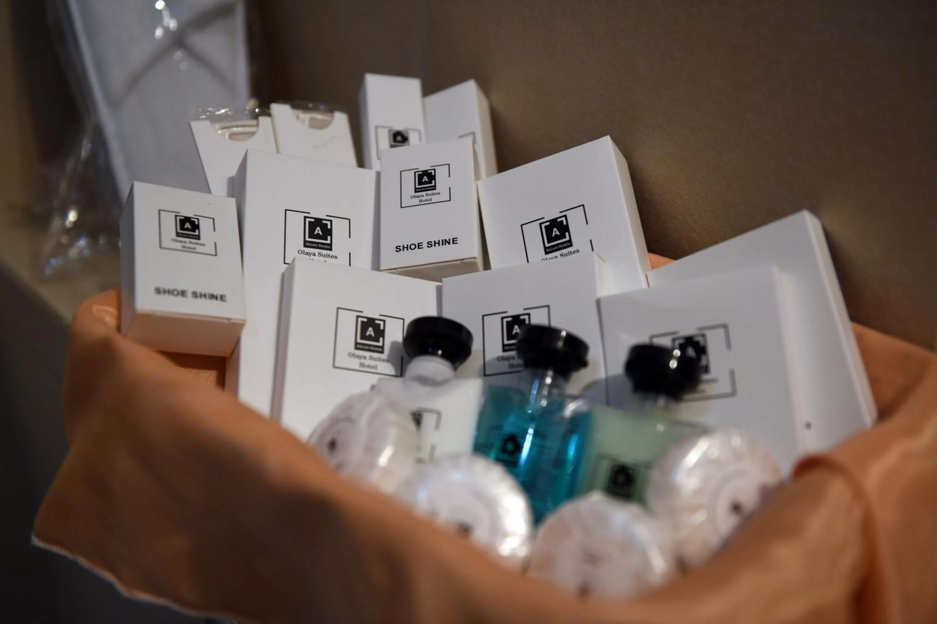 Other in Al Olaya Suites Hotel