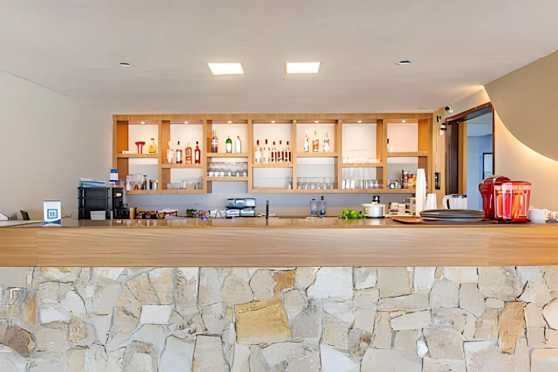 Muro Alto Marupiara Flats Porto de Galinhas