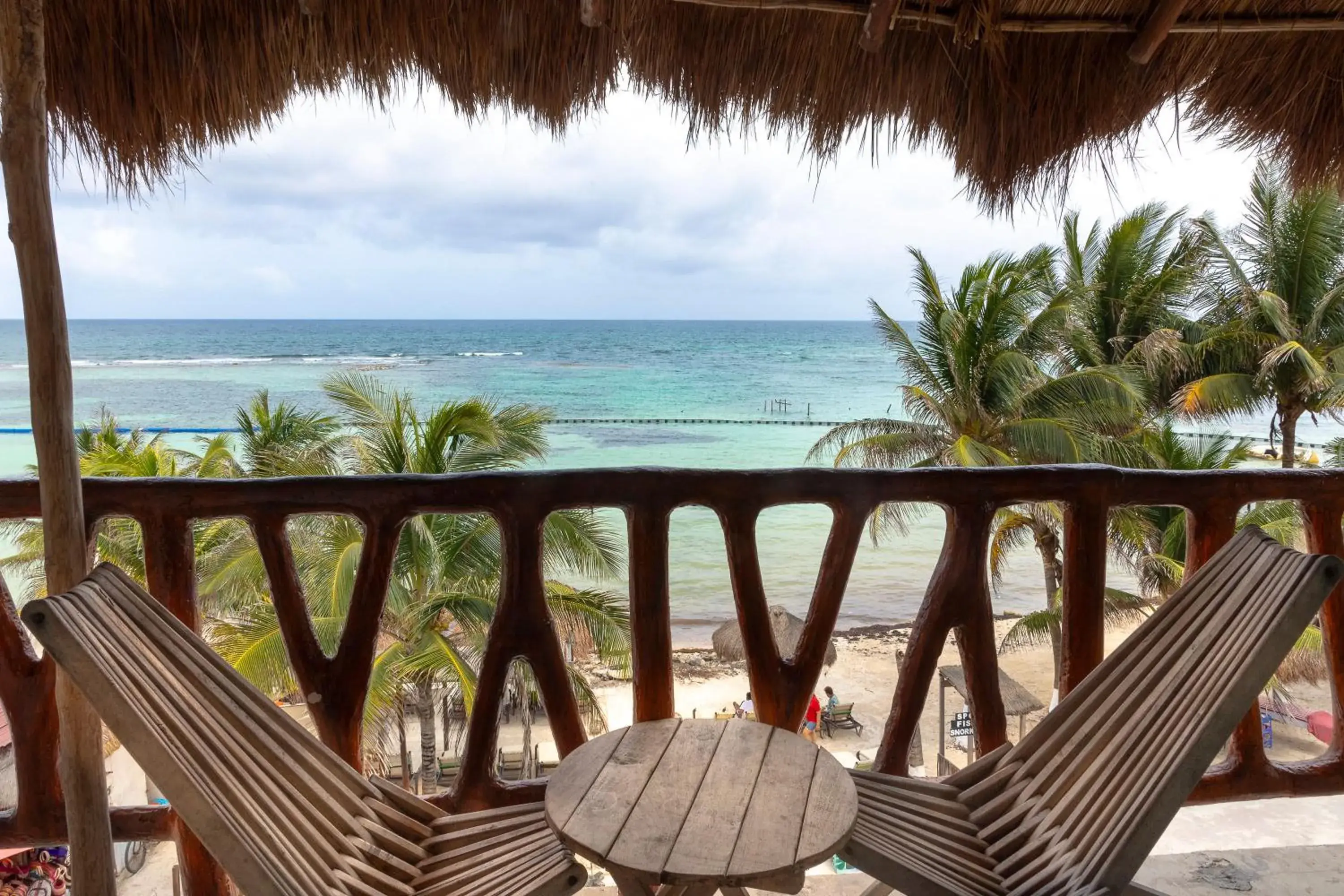 Quinto Sole Boutique Hotel Mahahual Quinto Sole Boutique Hotel Mahahual