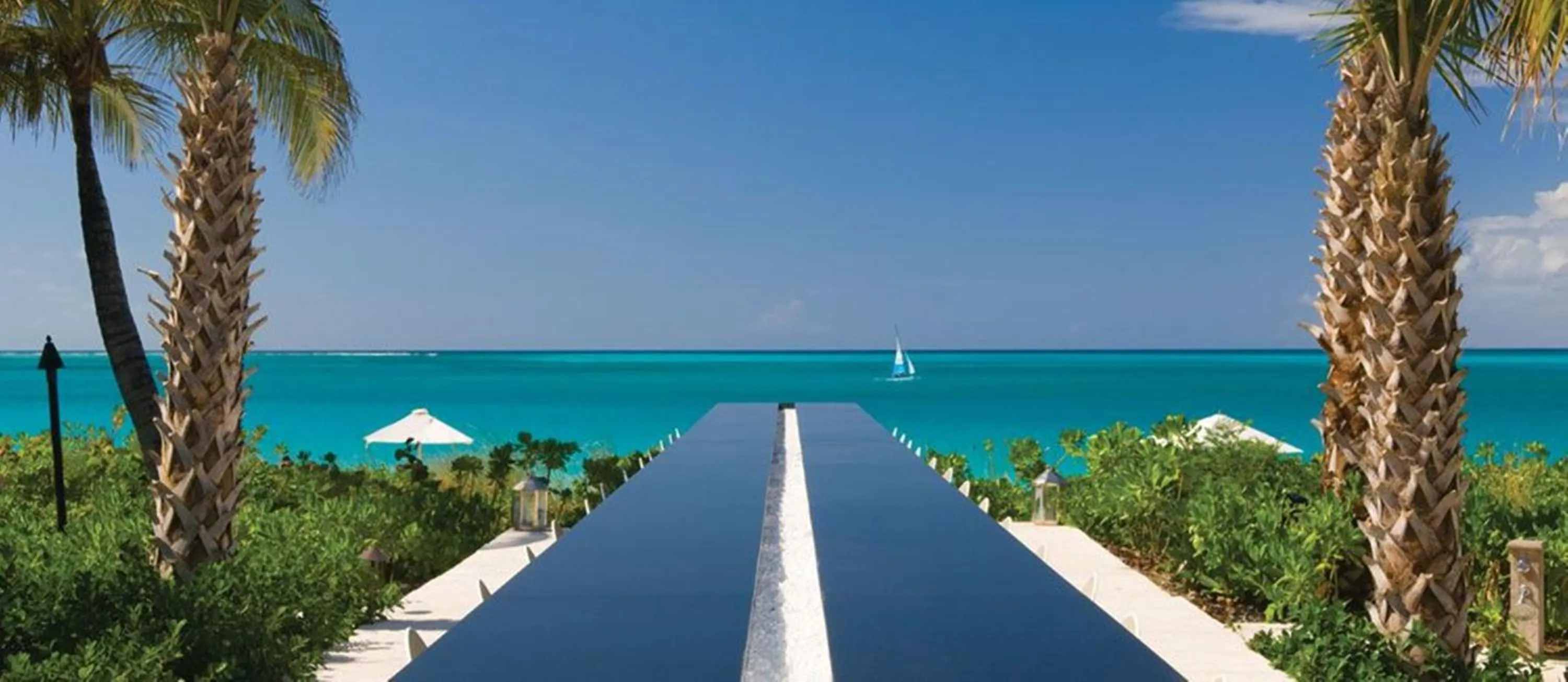 Day in Grace Bay Club