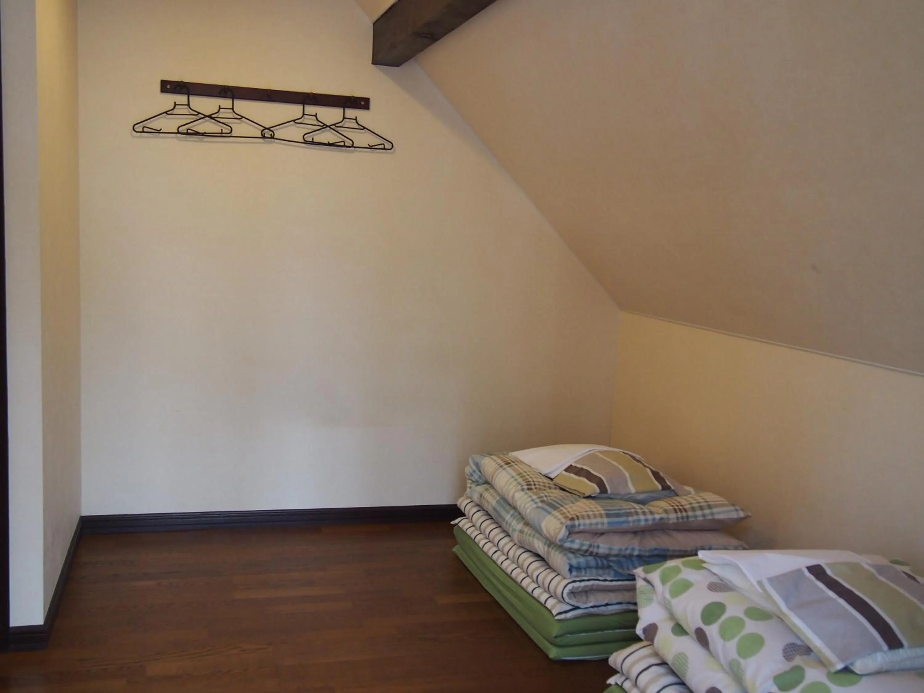 Photo of the whole room, Bed in Guesthouse Canterbury