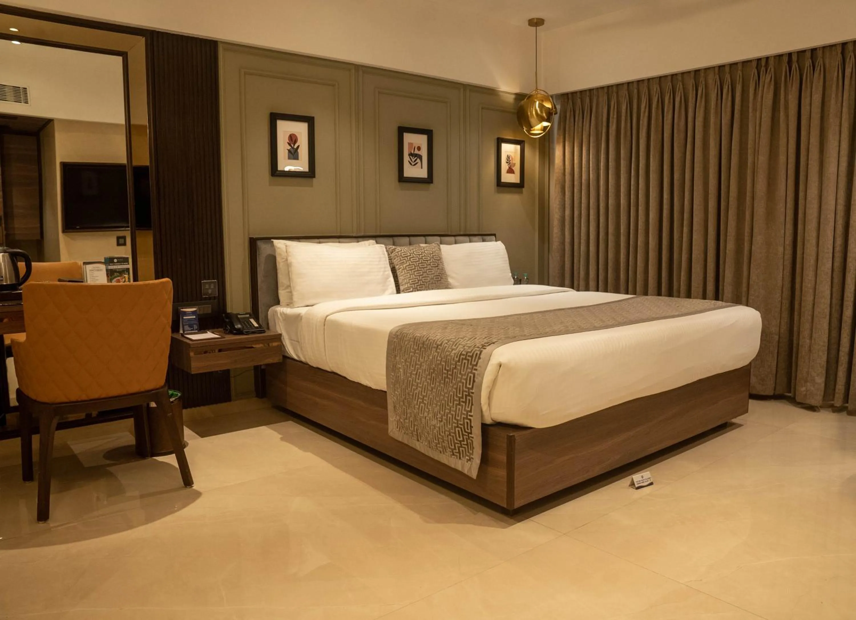 Tunga International Hotel