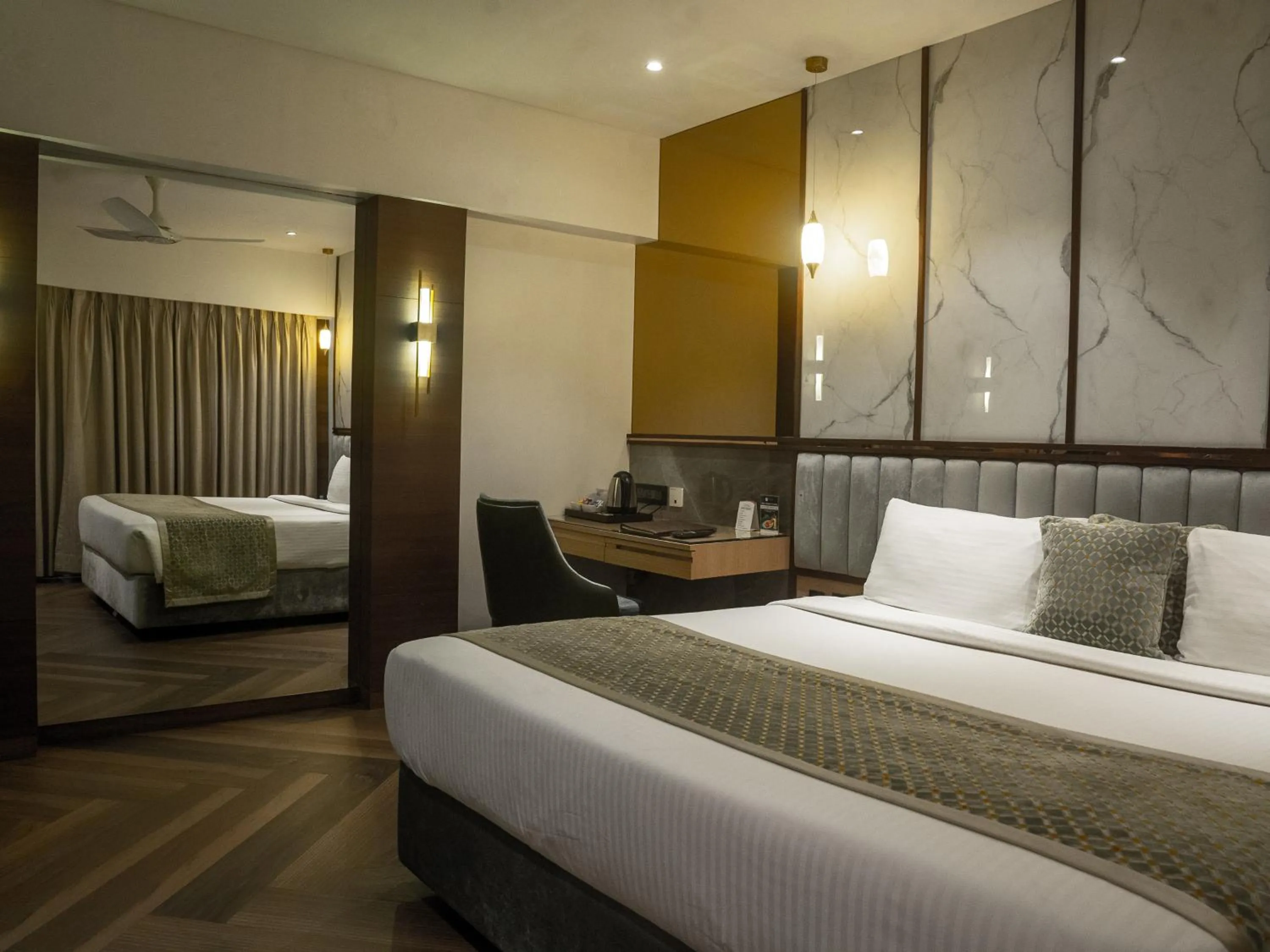 Tunga International Hotel