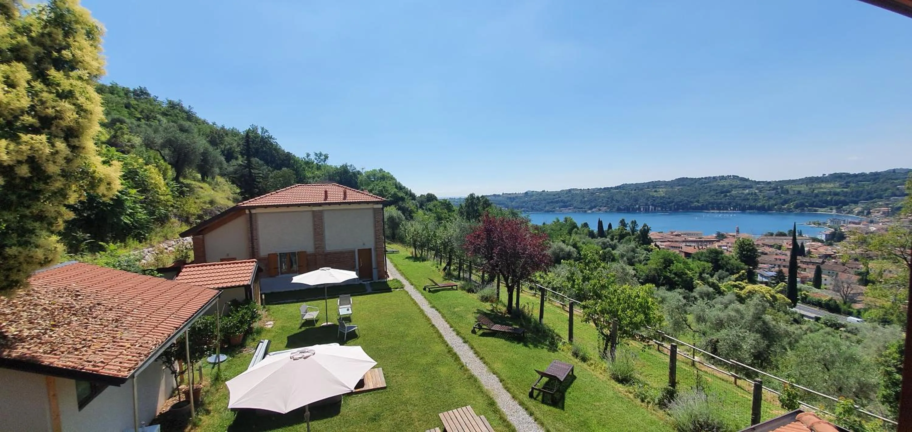 Agriturismo Podere Nigriano