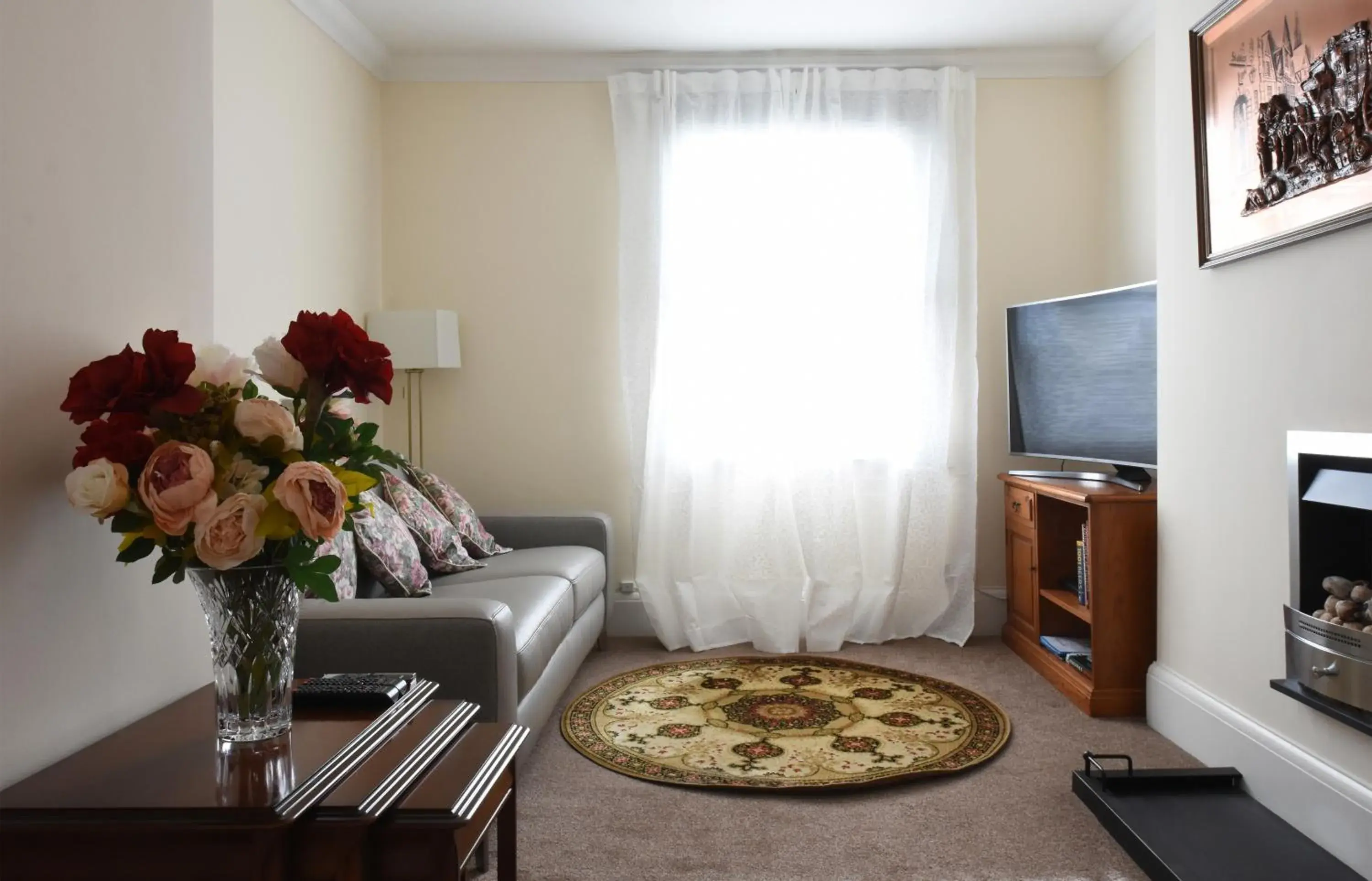 Standard Apartment in Dale Street Apartments Suite Standard Apartment in Dale Street Apartments Suite