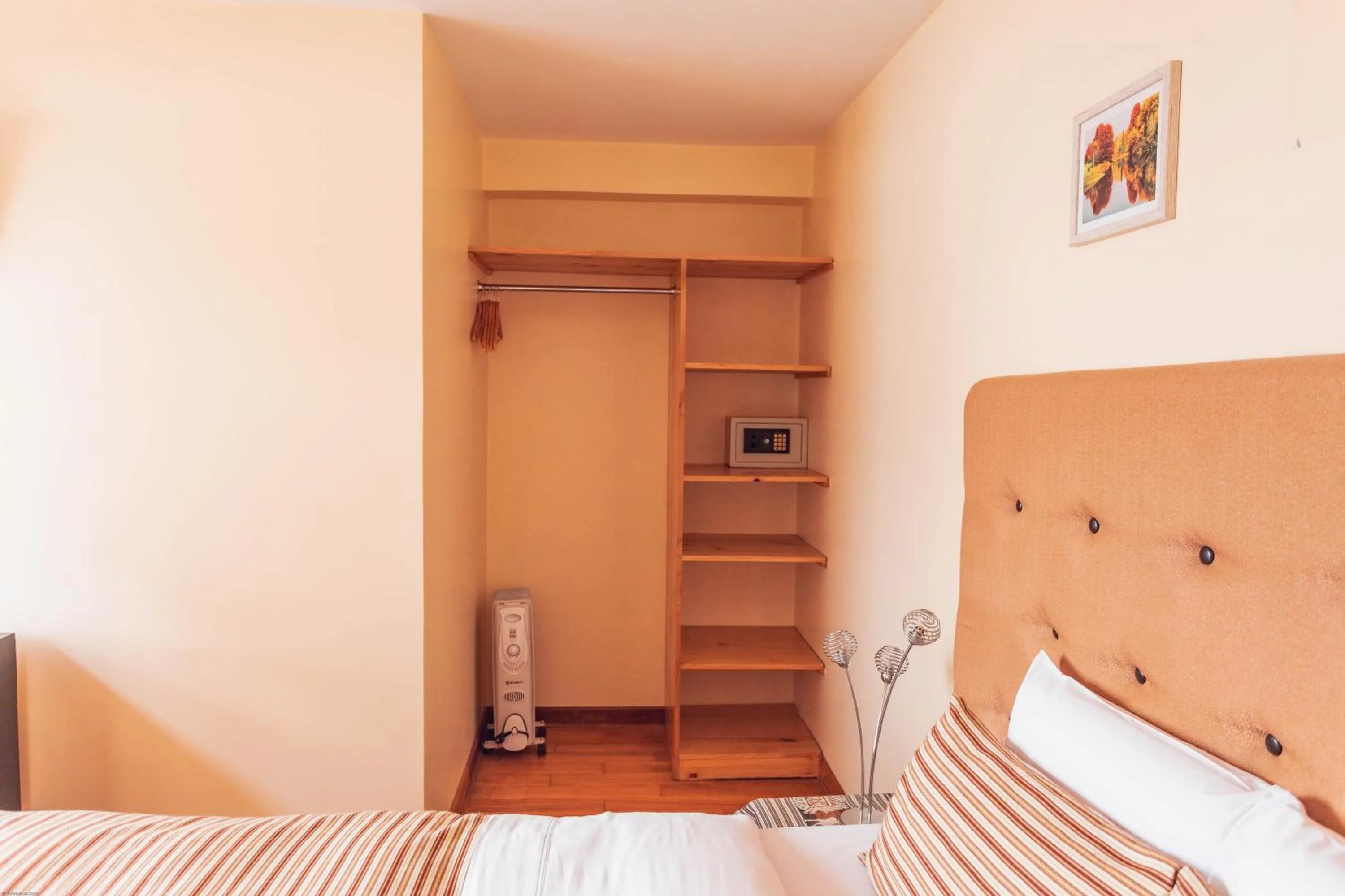 internet, Bed in Hotel Las Quenas