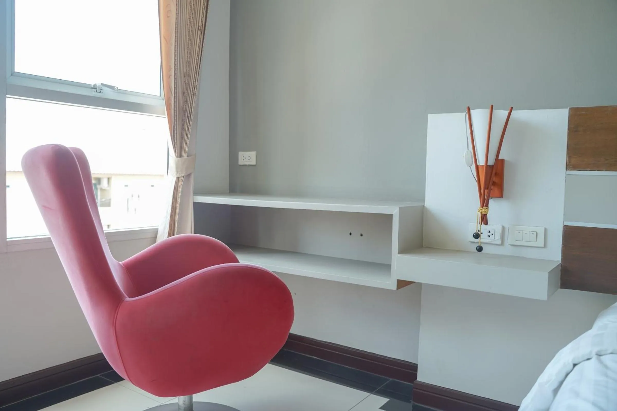 V Style Pattaya North Beach