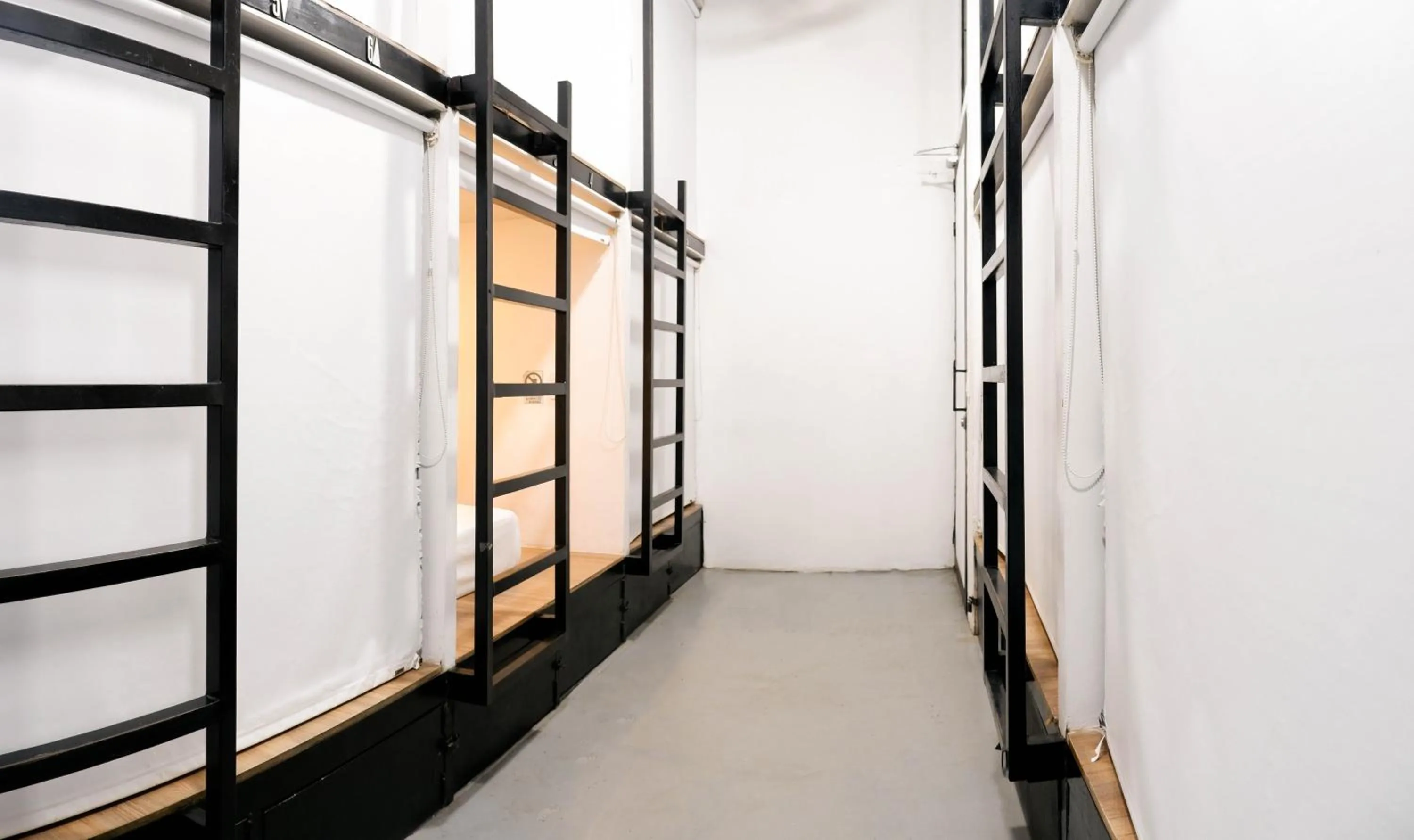 Other in Santuario Getsemani Hostel