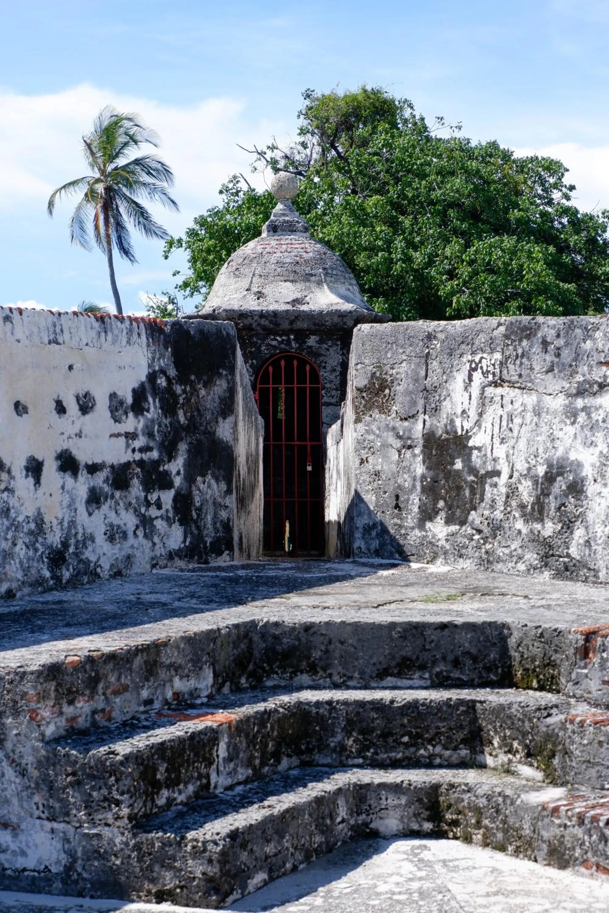 Activities in Santuario Getsemani Hostel