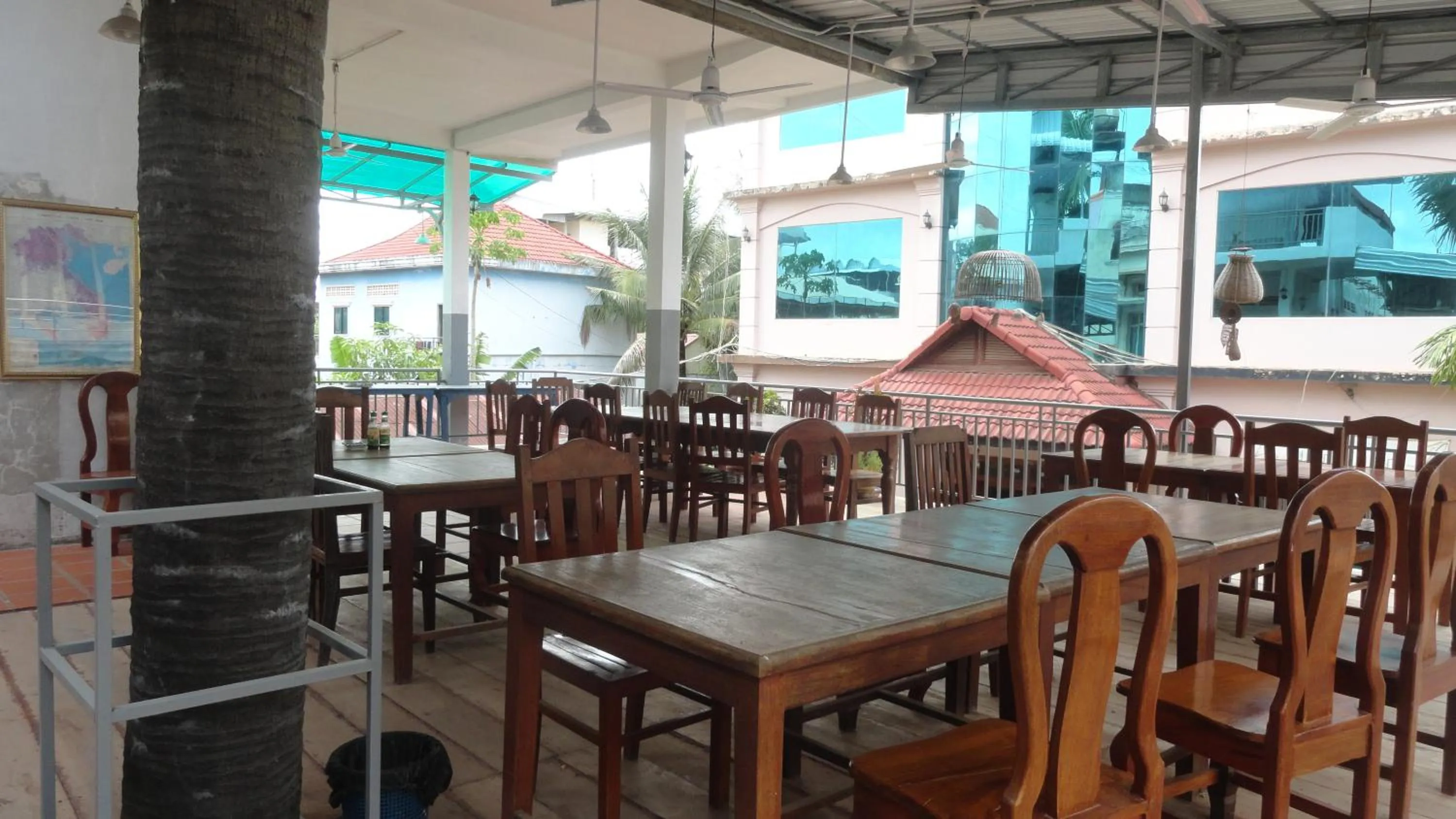 Green Park Village Guesthouse