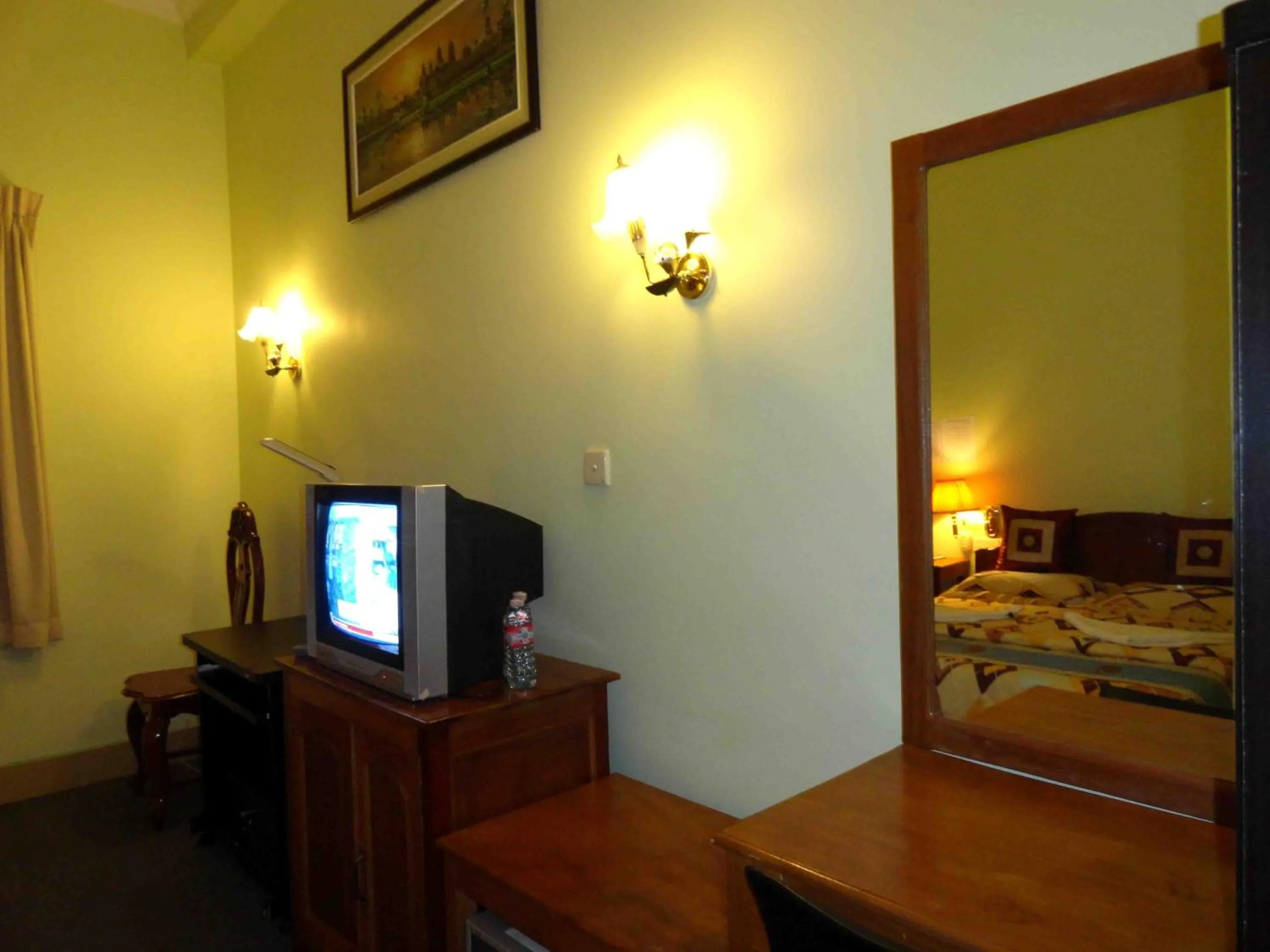 Other, Bed in Green Park Village Guesthouse