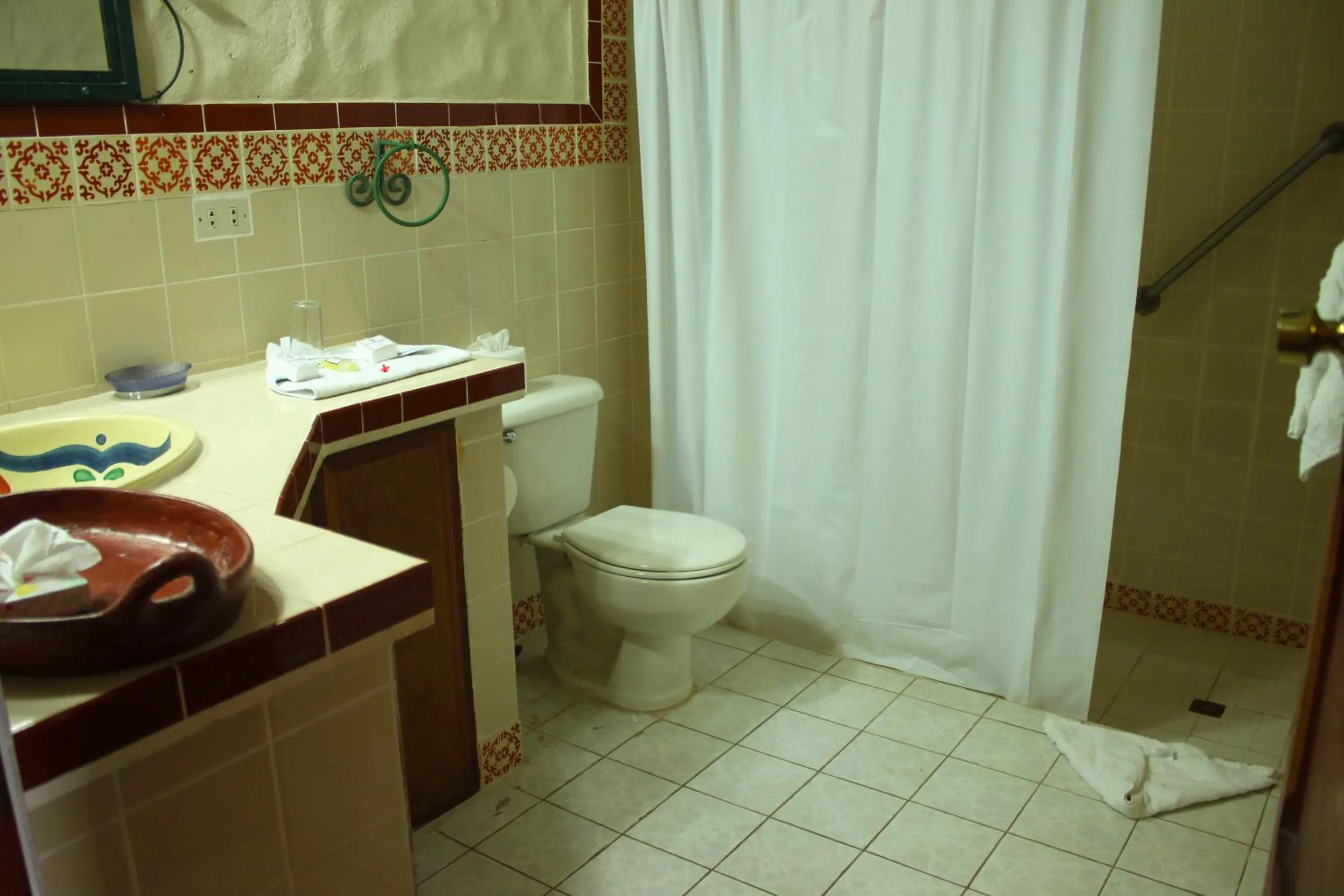 La Posada de Suchitlan