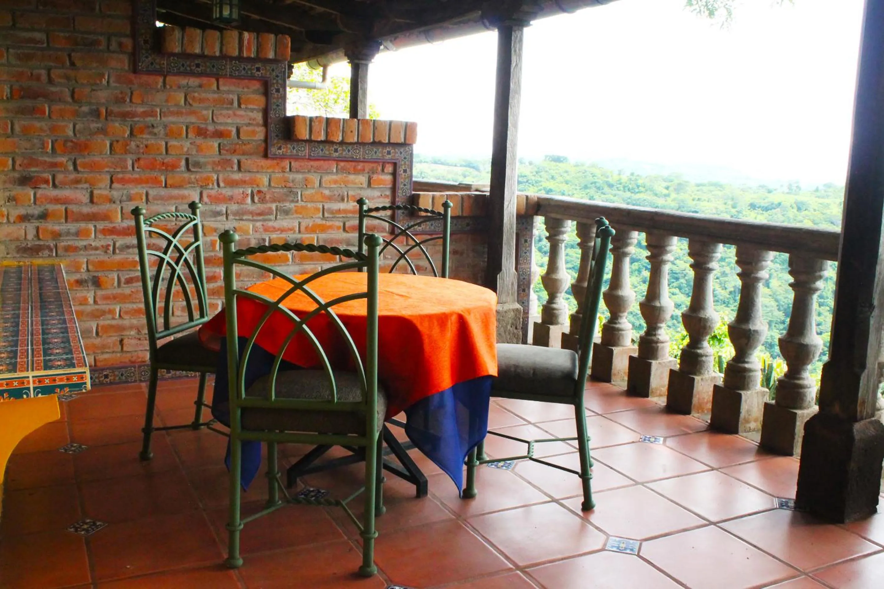 La Posada de Suchitlan