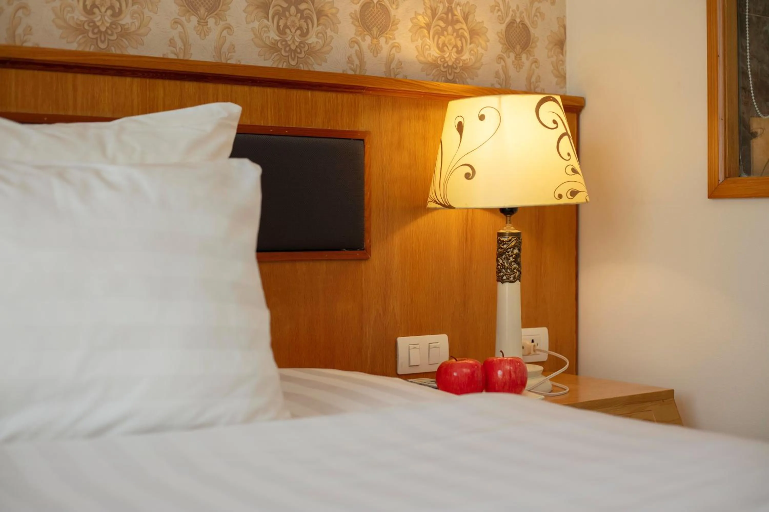 Skygem Boutique Hotel