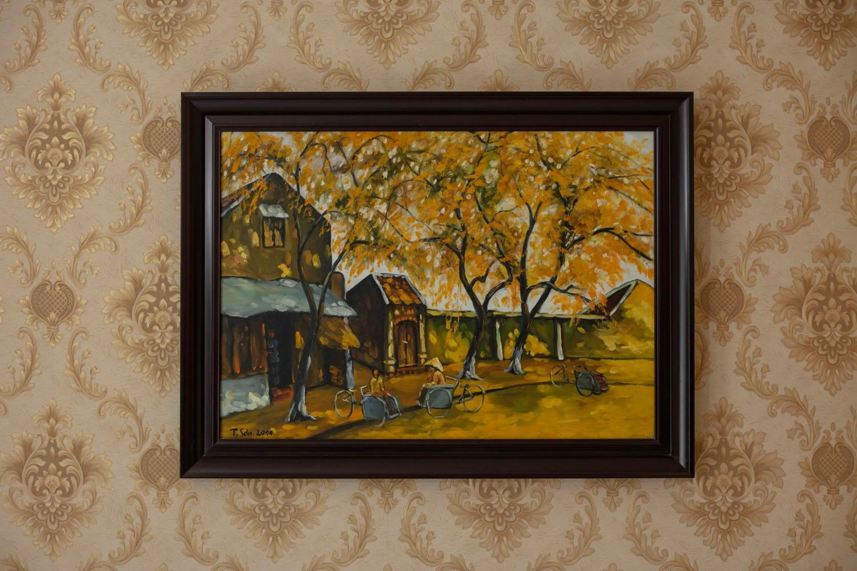 Skygem Boutique Hotel