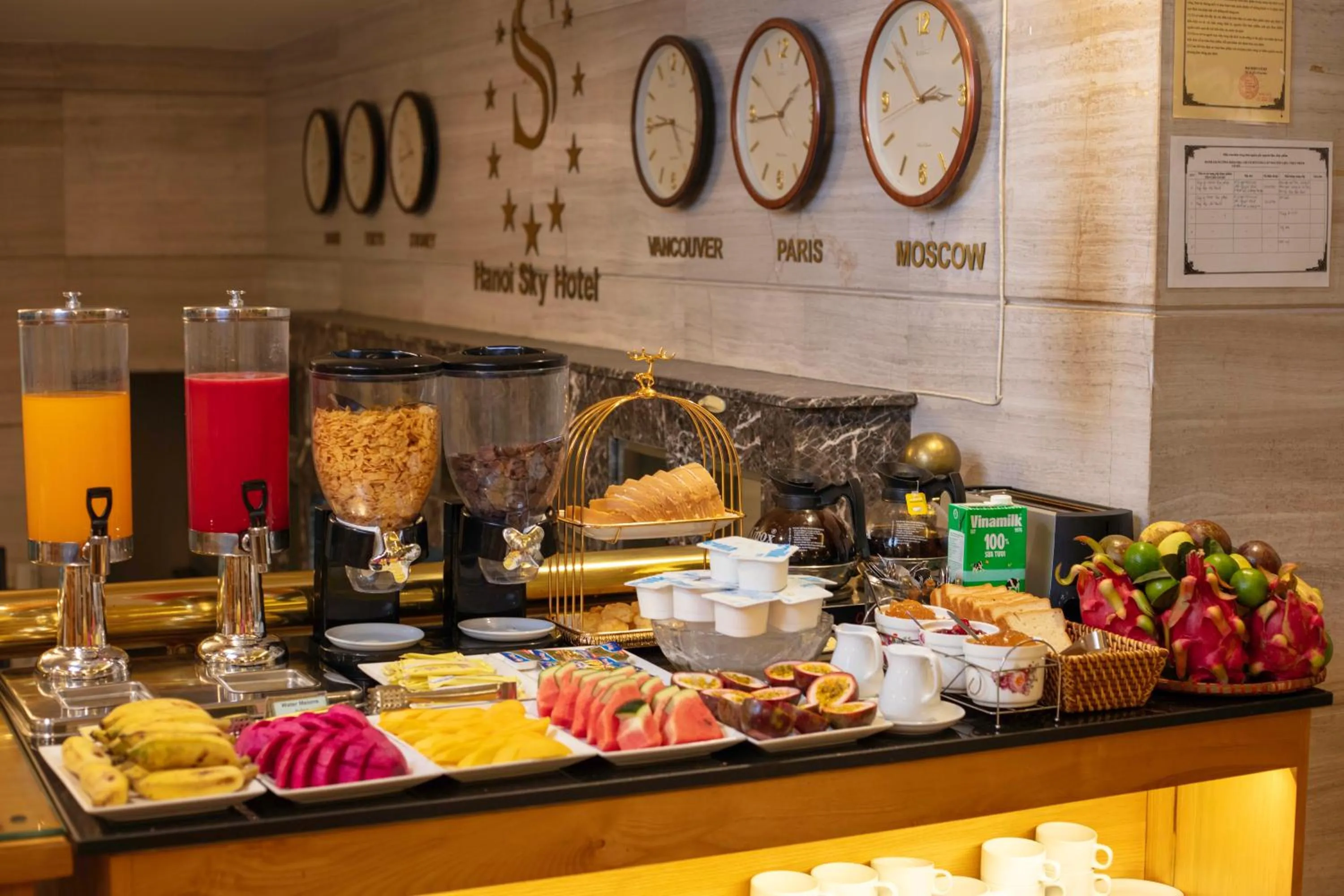 Skygem Boutique Hotel