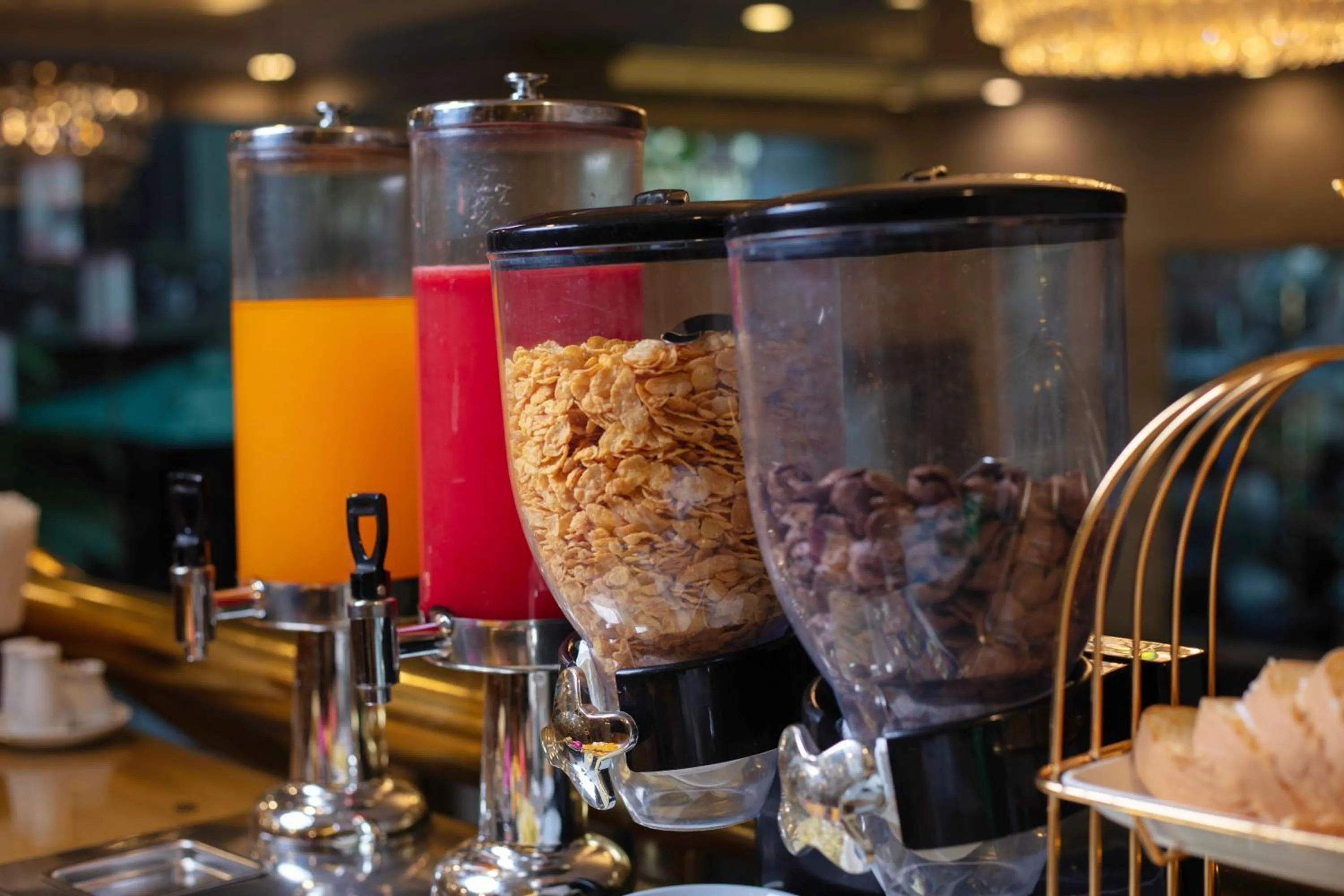 Skygem Boutique Hotel